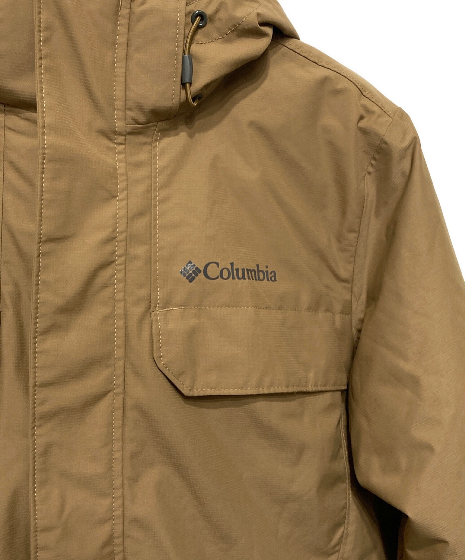 中古・古着通販】Columbia (コロンビア) クローバーデイル