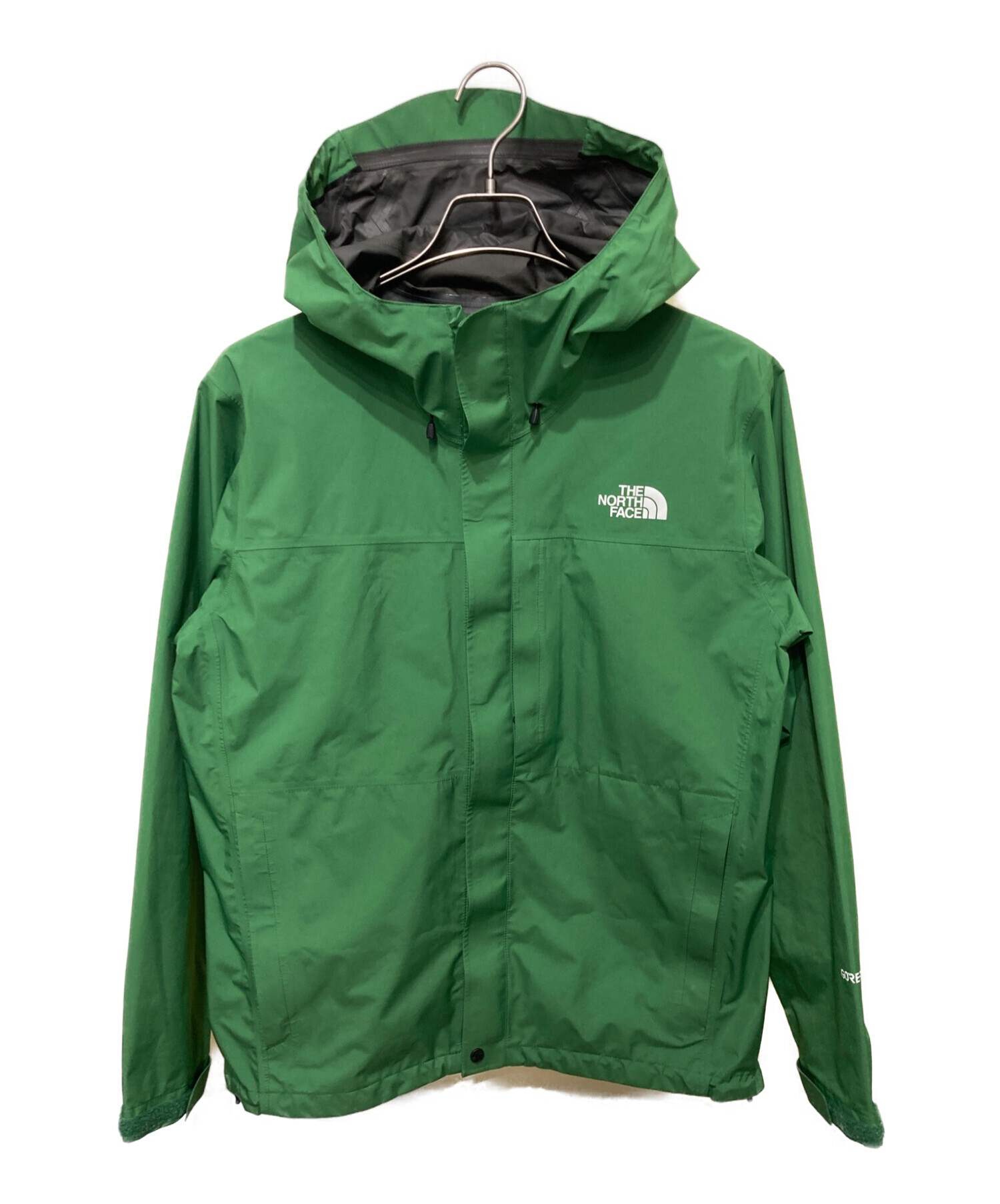 中古・古着通販】THE NORTH FACE (ザ ノース フェイス) クラウド ...