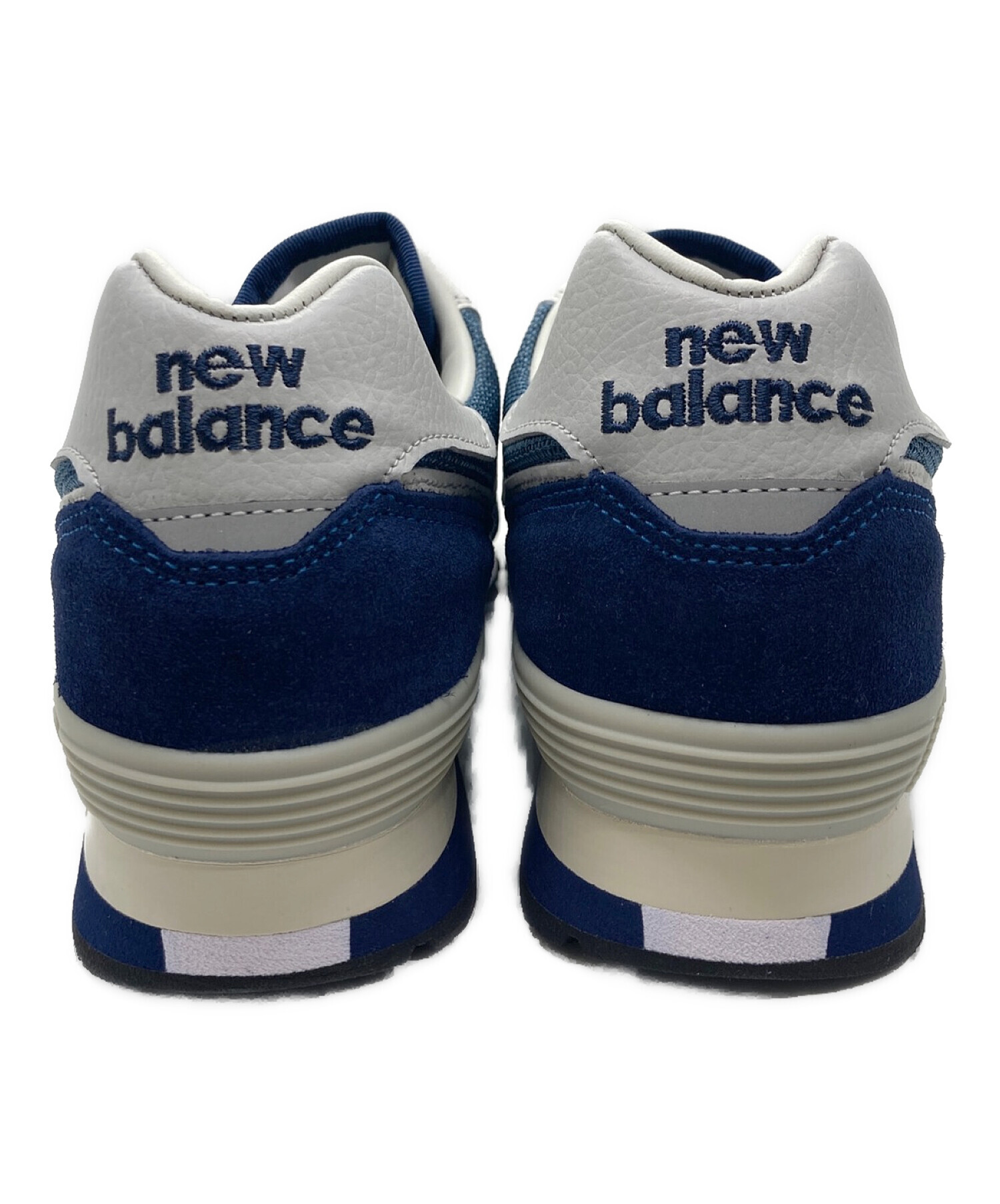 中古・古着通販】NEW BALANCE (ニューバランス) 576 35周年モデル