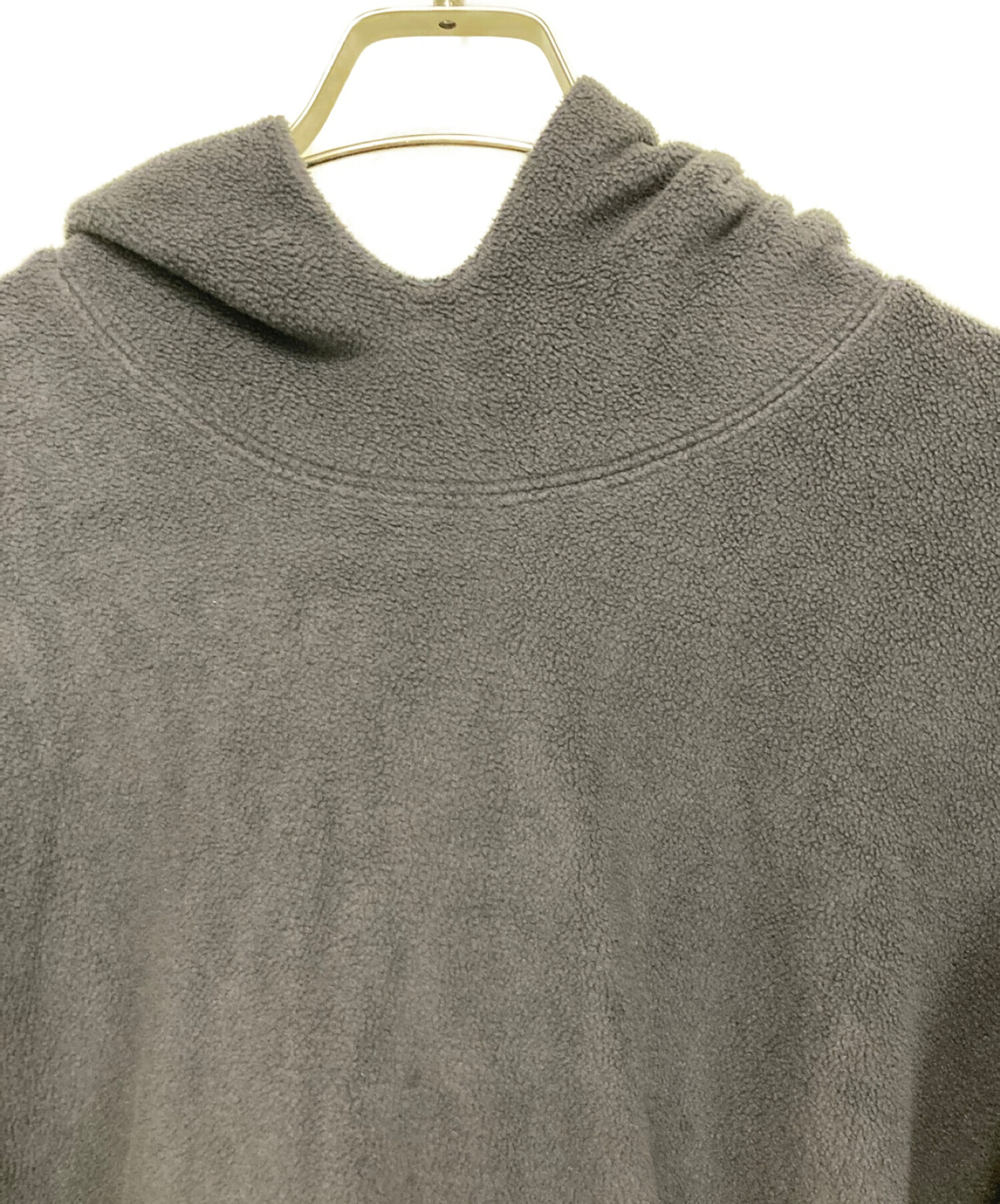 中古・古着通販】yeezy gap (イージーギャップ) Polar Fleece Padded