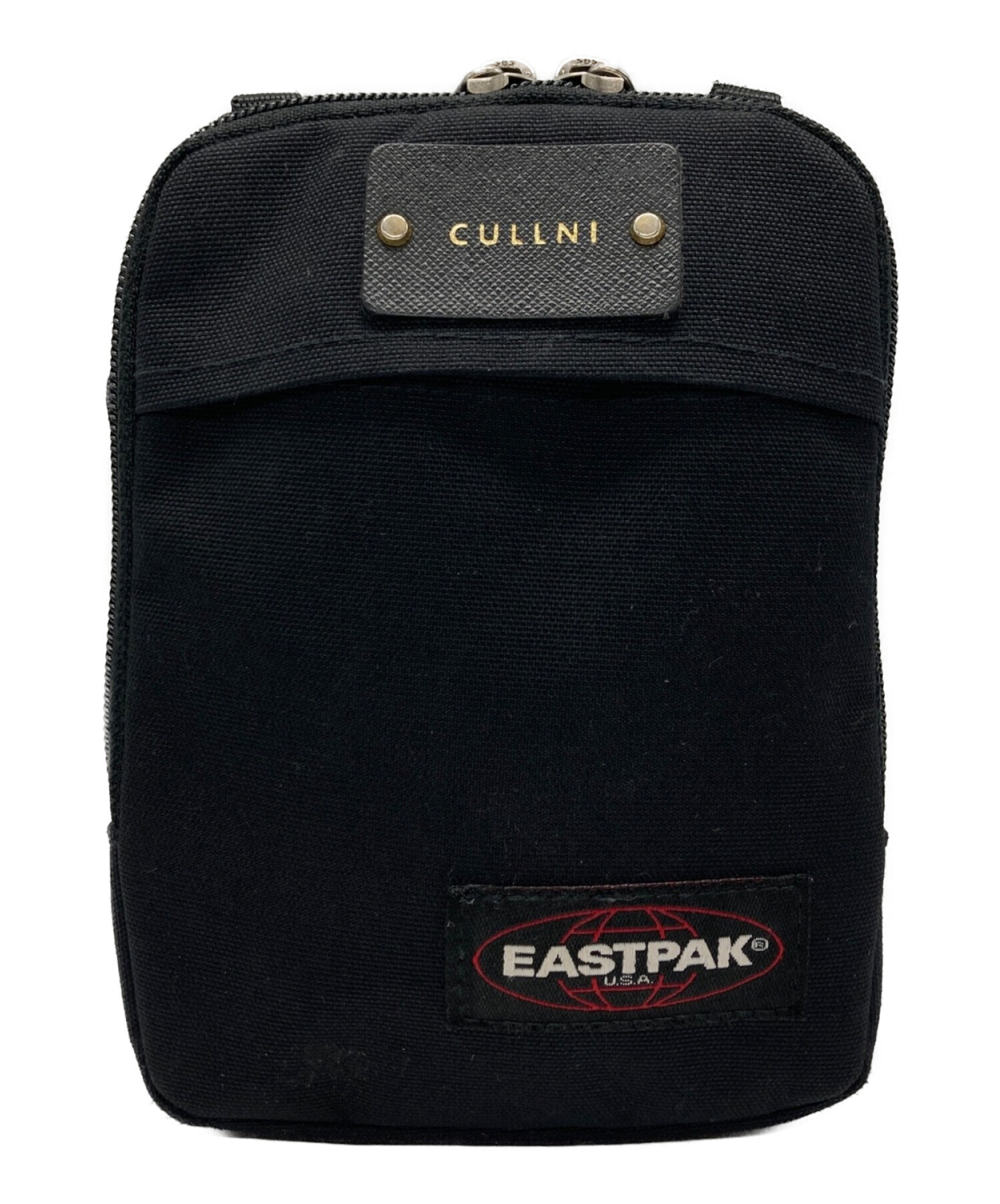 中古・古着通販】CULLNI (クルニ) EASTPAK (イーストパック