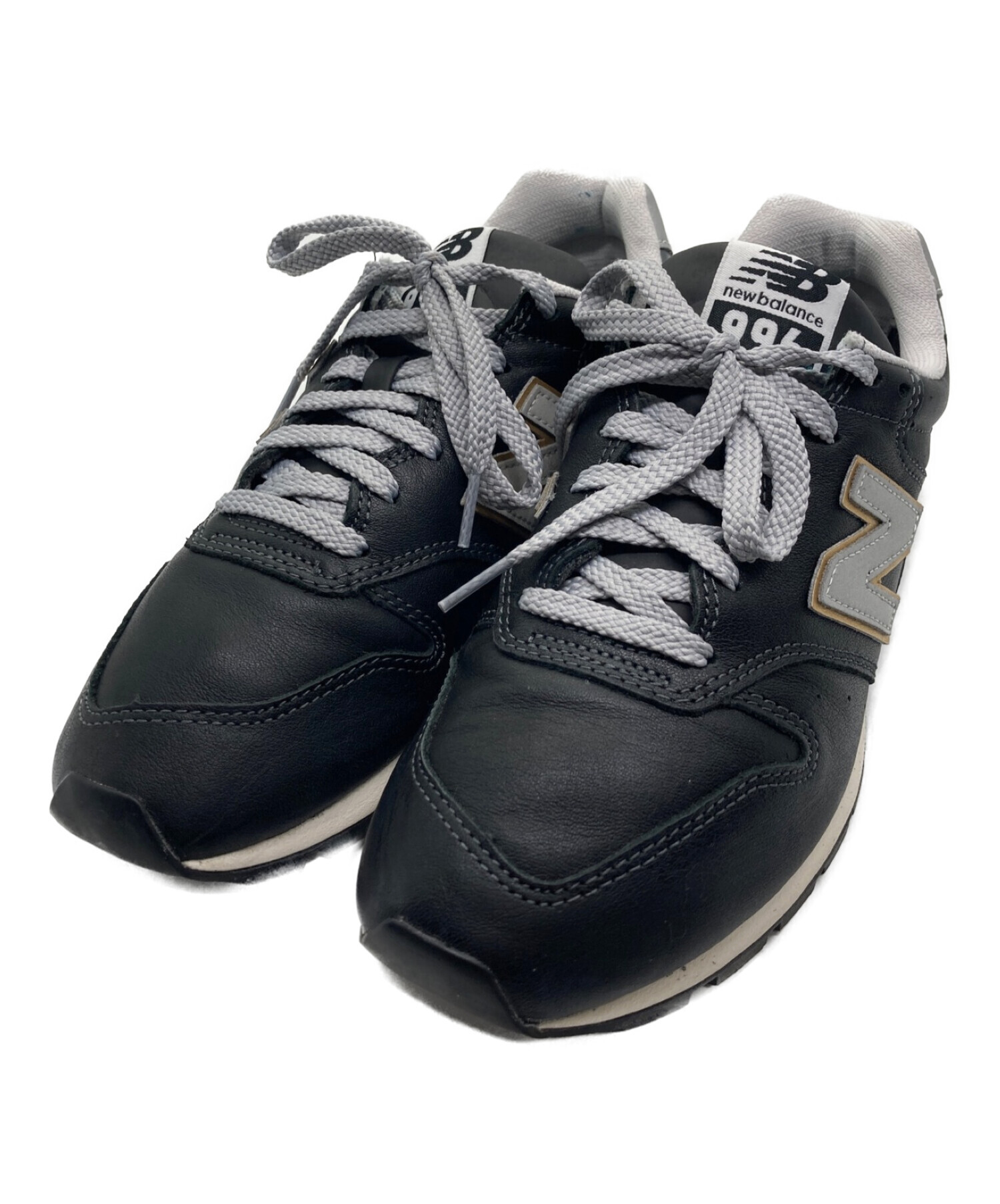 大人気 NEW BALANCE◇ローカットスニーカー/26.5cm/WHT/UA900ER1 26.5