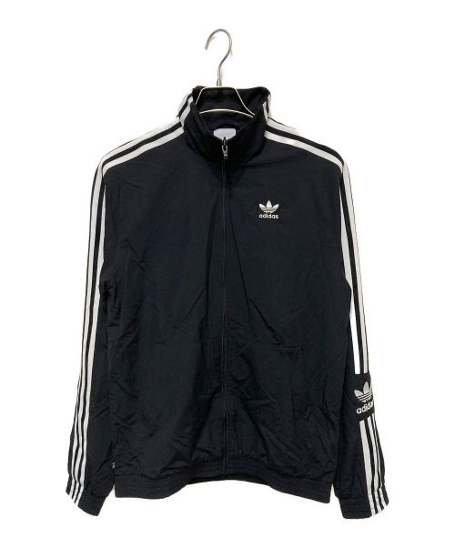 【中古・古着通販】adidas (アディダス) トレフォイル トラック 