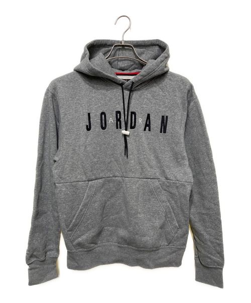 【中古・古着通販】JORDAN (ジョーダン) プルオーバーパーカー