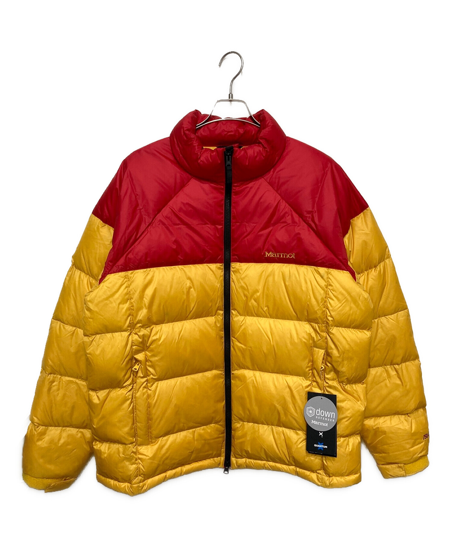 the Apartment Marmot DOWN SWEATER JACKET
