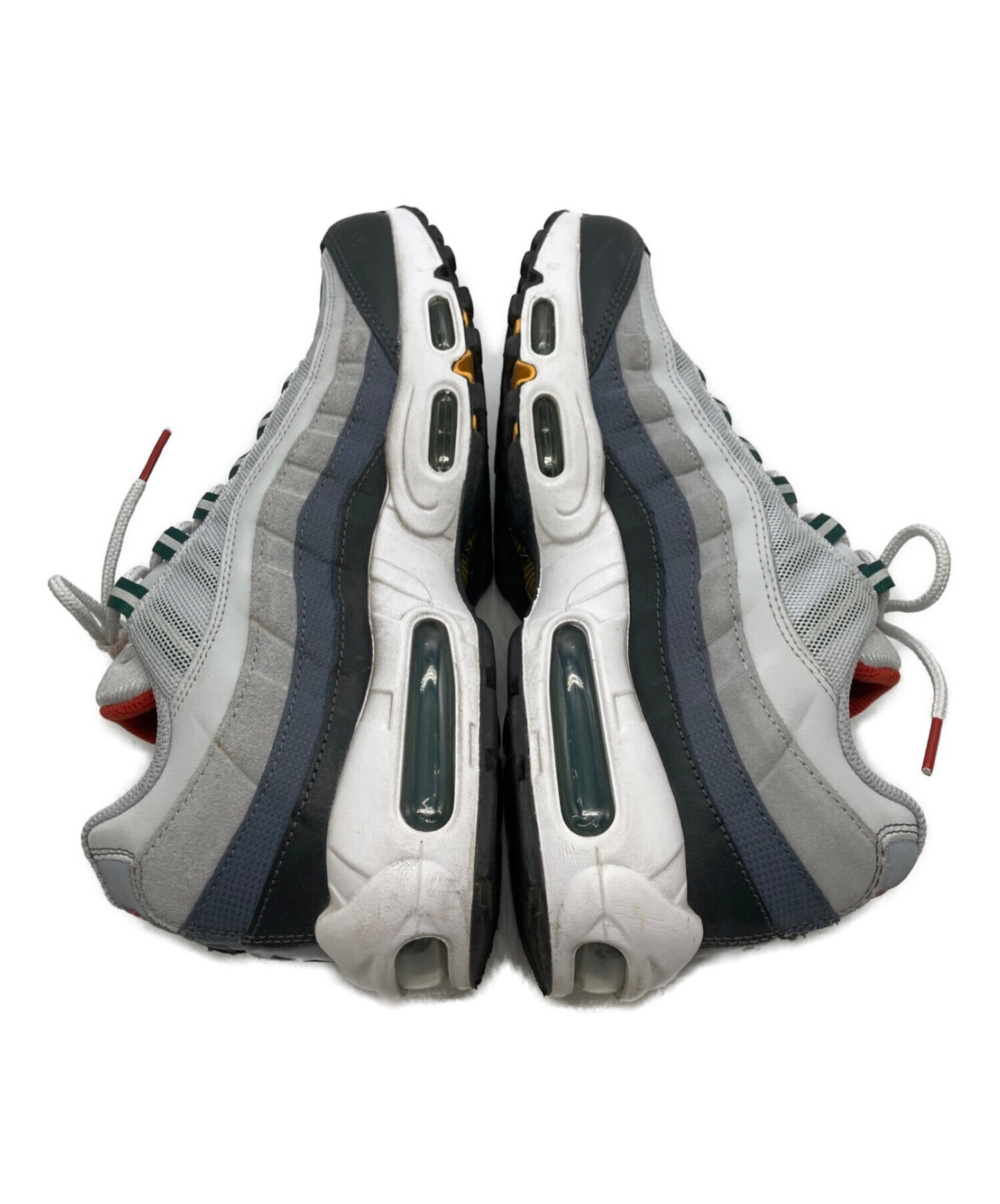 Air max 95 pure platinum cheap white