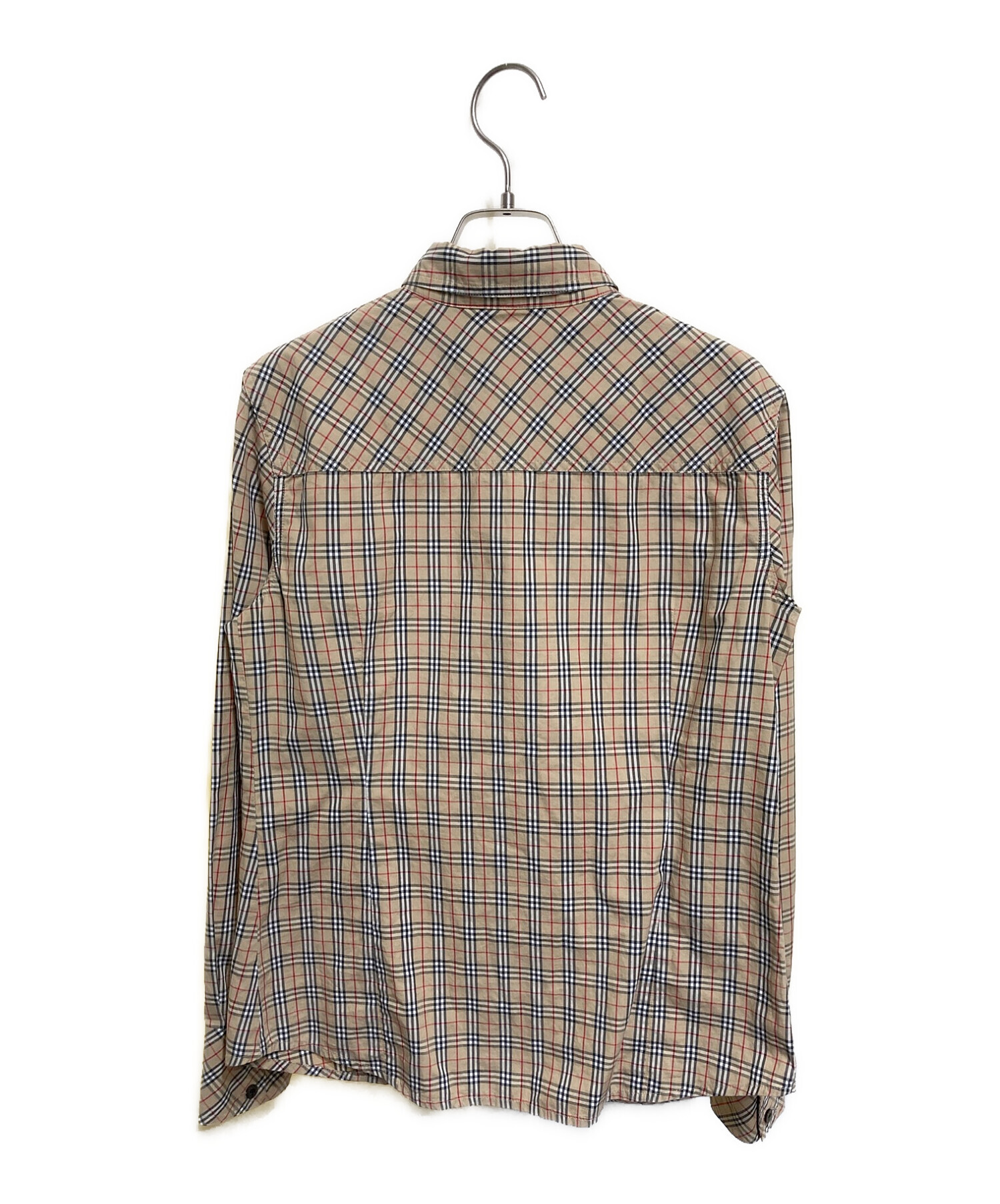 中古・古着通販】BURBERRY BLUE LABEL (バーバリーブルーレーベル