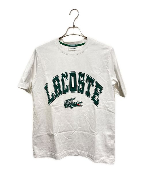 【中古・古着通販】LACOSTE (ラコステ) BEAMS (ビームス) 別注T