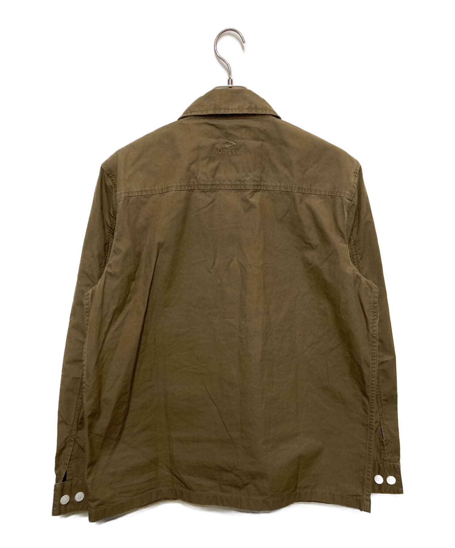 中古・古着通販】Barbour (バブアー) ローデン カジュアルジャケット