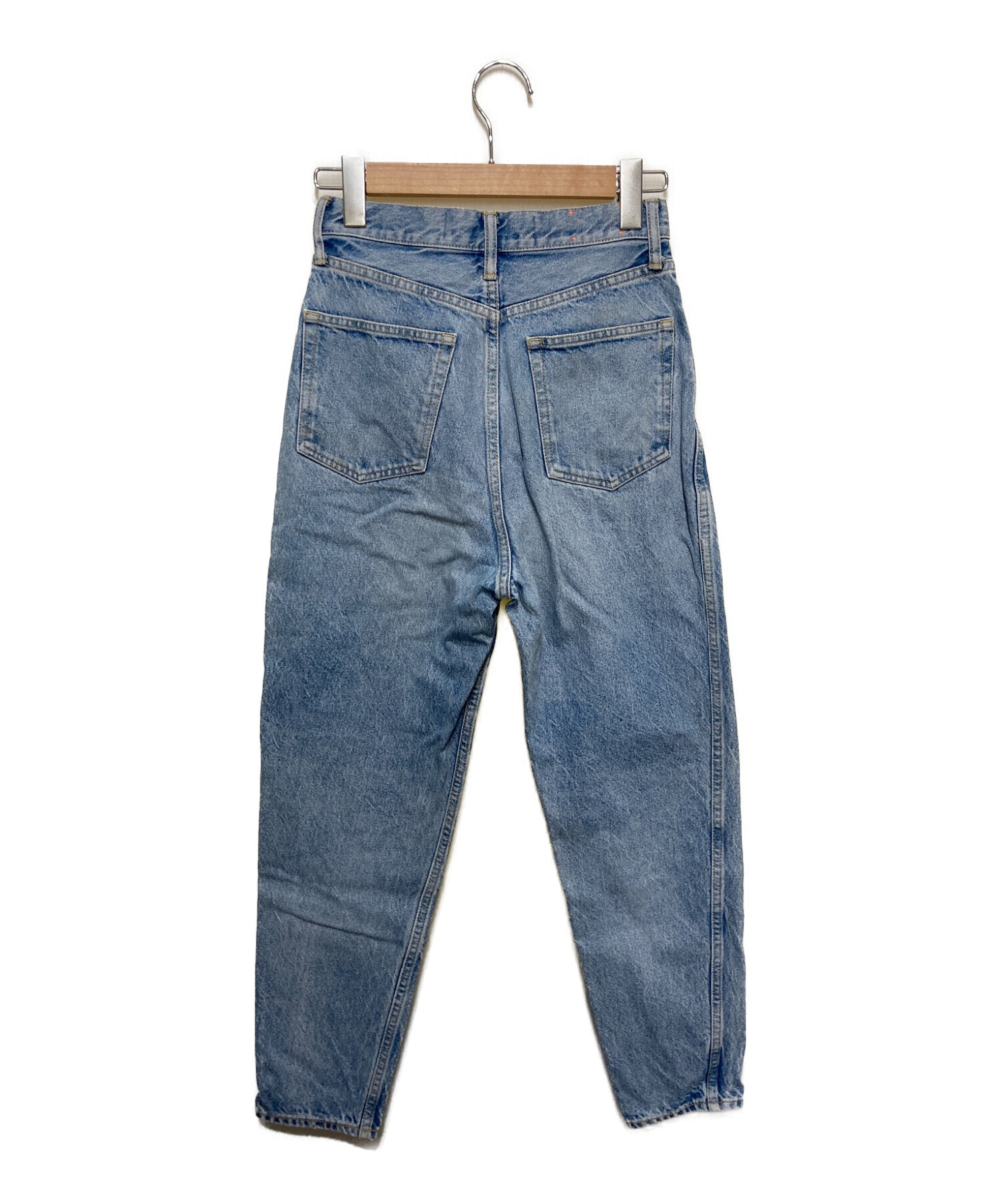 THE SHINZONE CARROT DENIM size32パンツ - デニム/ジーンズ