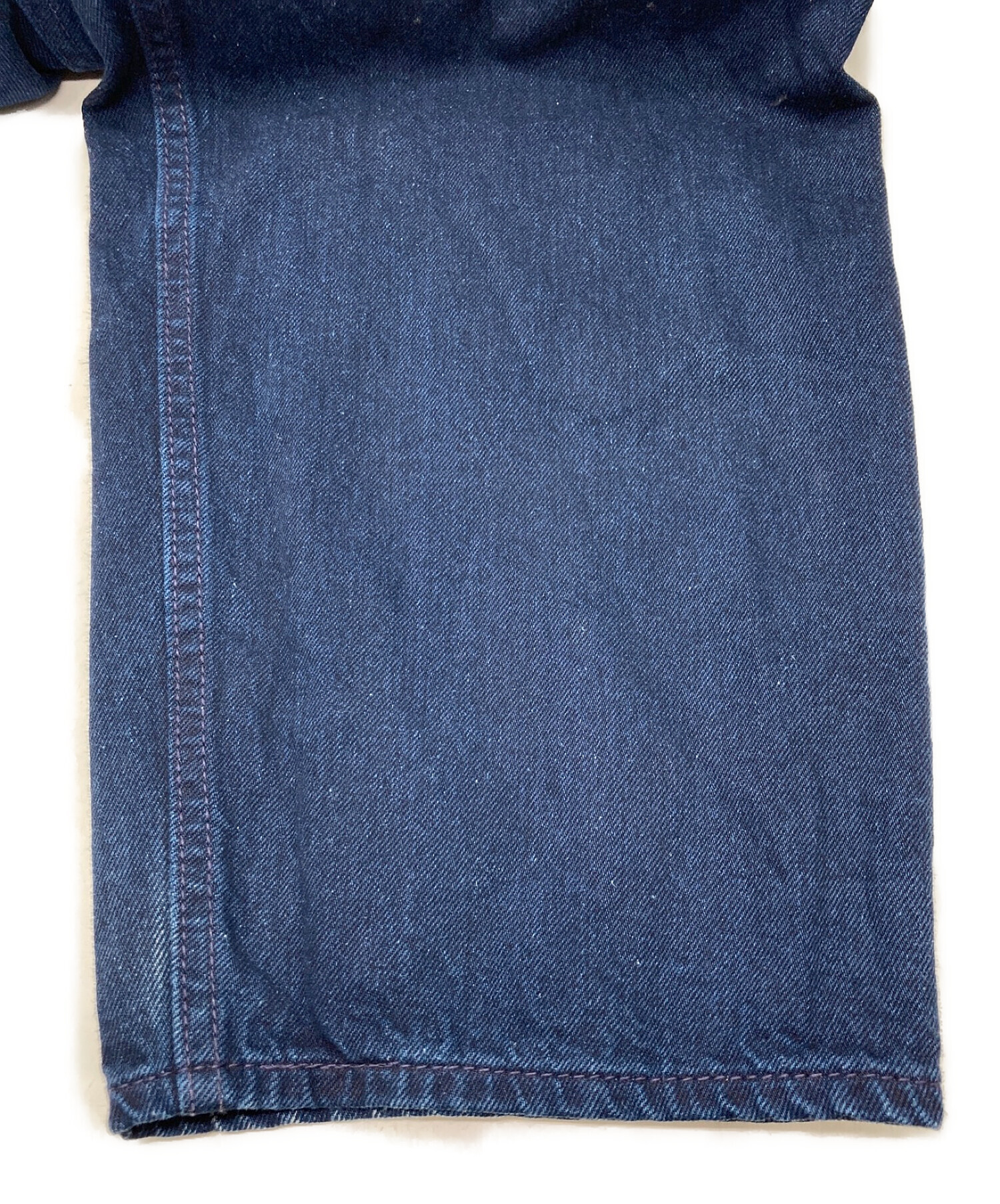 中古・古着通販】LEVI'S (リーバイス) デニムバギーパンツ