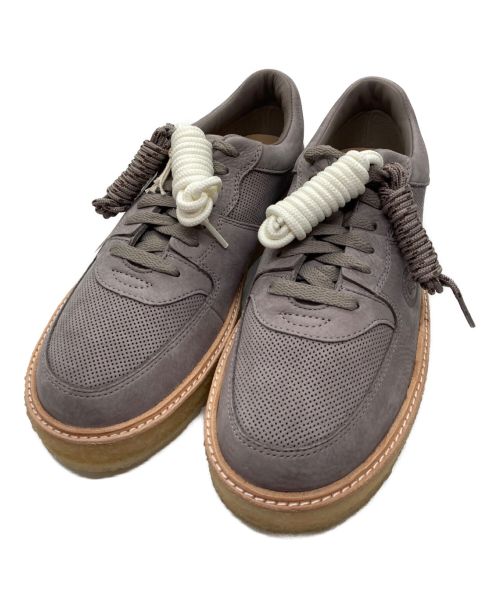 【中古・古着通販】CLARKS (クラークス) KITH (キス) sandford