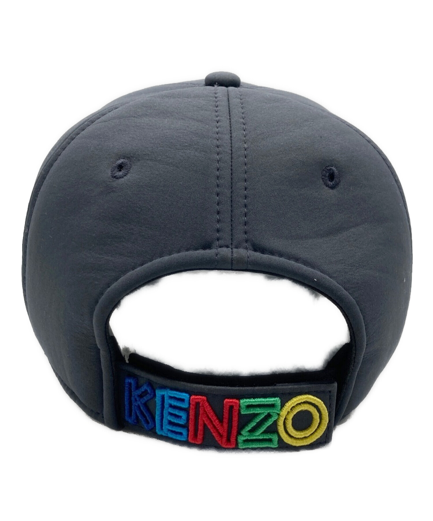 Used ケンゾー KENZO キャップ タイガー 表示タグなし - fourthquadrant.in