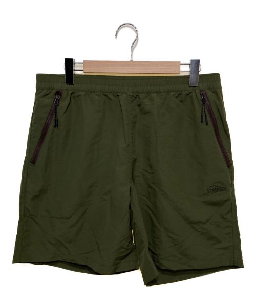 STABRIDGE Mid Summer Shorts