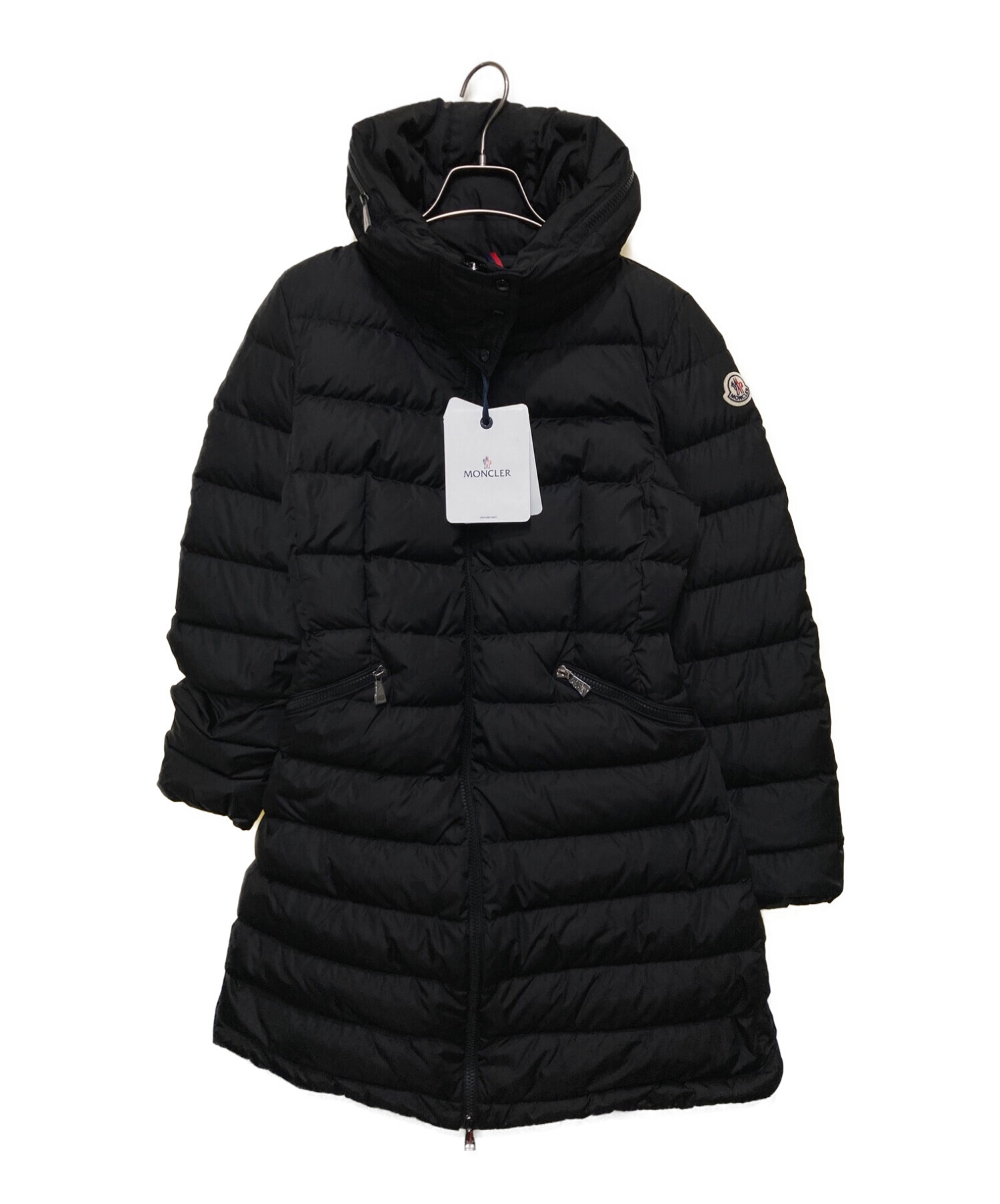 中古・古着通販】MONCLER (モンクレール) FLAMMETTE GIUBBOTTO