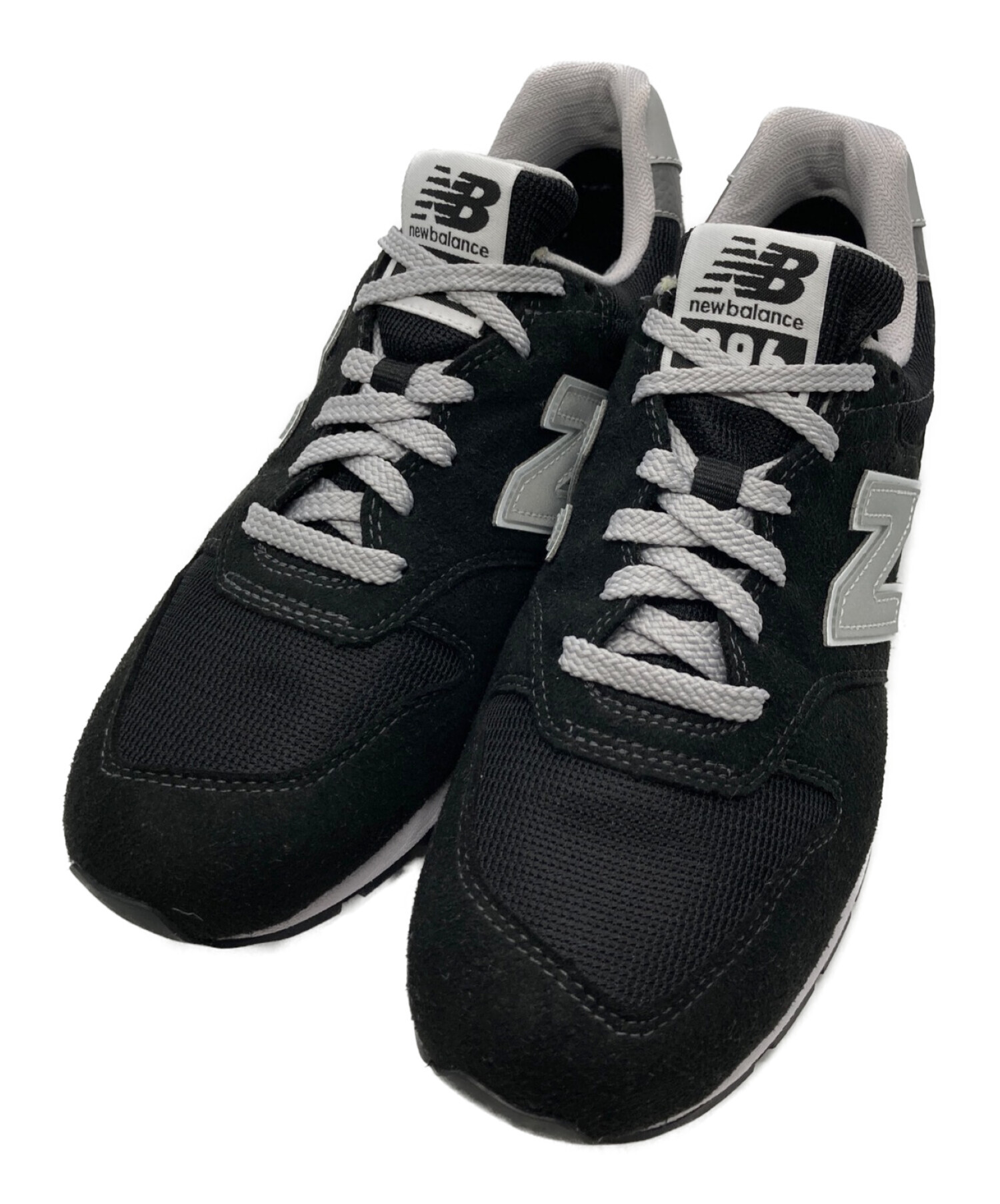 中古・古着通販】NEW BALANCE (ニューバランス) CM996XB2 ブラック