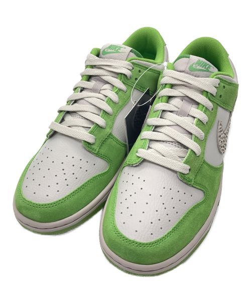 【中古・古着通販】NIKE (ナイキ) Dunk Low AS SAFARI SWOOSH