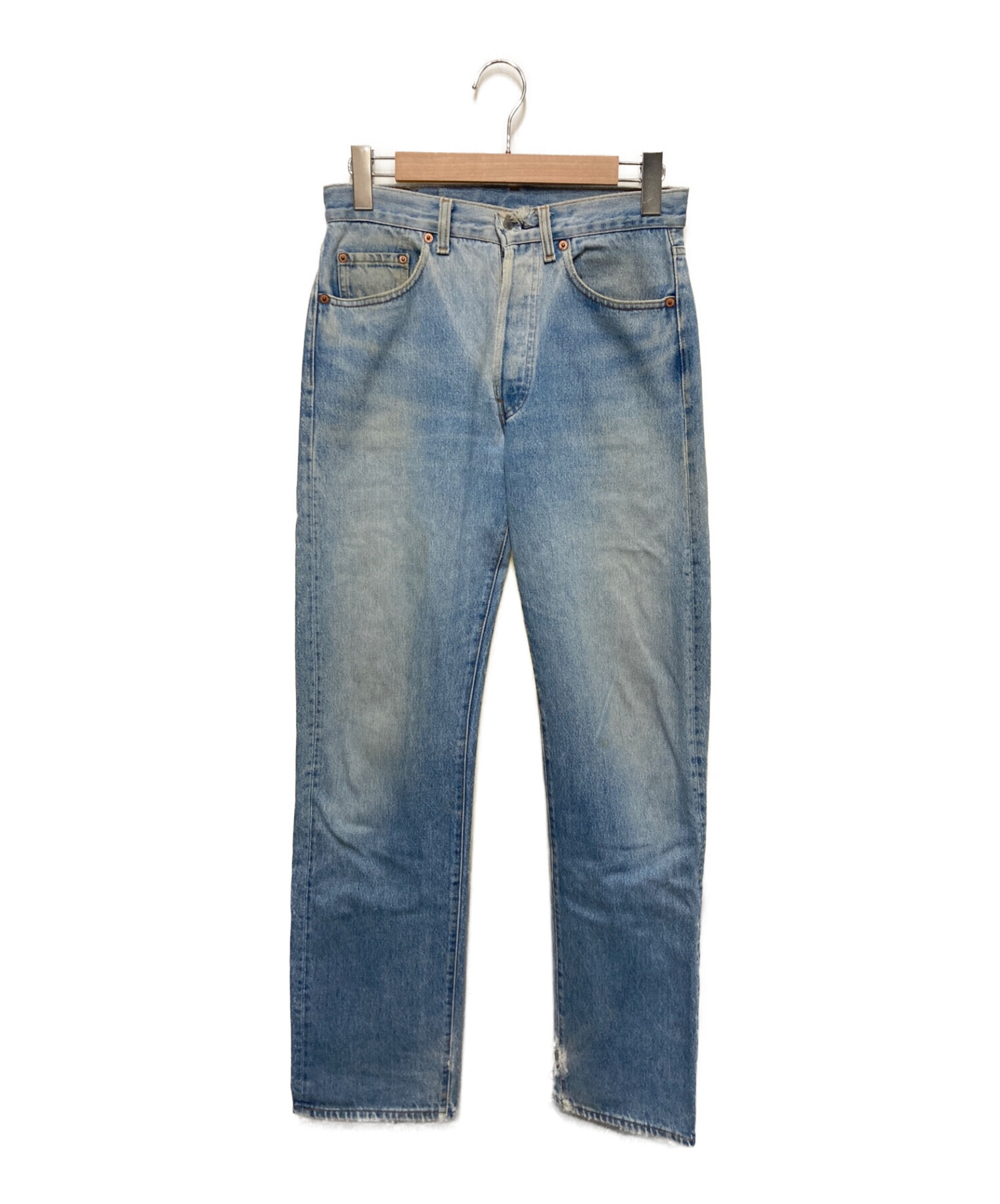 リーバイス Levi's 501XX USA製 デニムパンツ ジーパン 501-0000