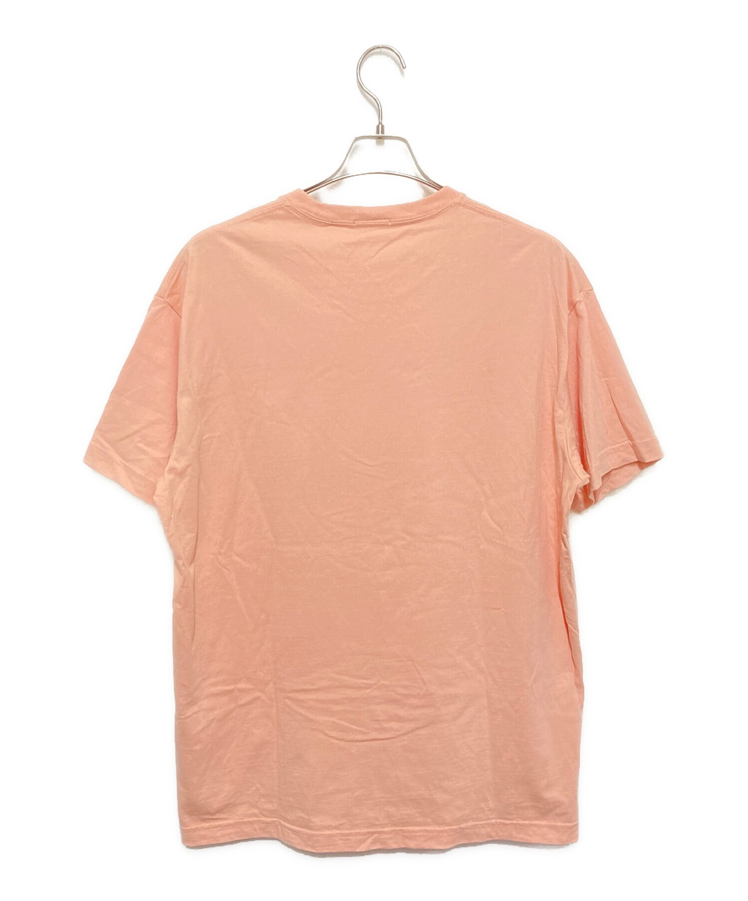 中古・古着通販】KITH (キス) Tシャツ ピンク サイズ:L｜ブランド