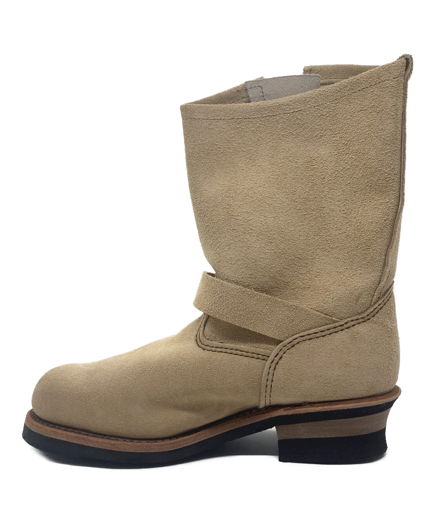 中古・古着通販】RED WING (レッドウィング) エンジニアブーツ