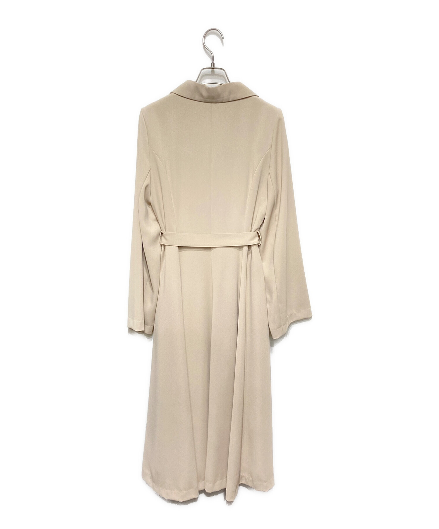 【日本製品】【Herlipto】Classic Open Sleeve Dress Coat ジャケット・アウター
