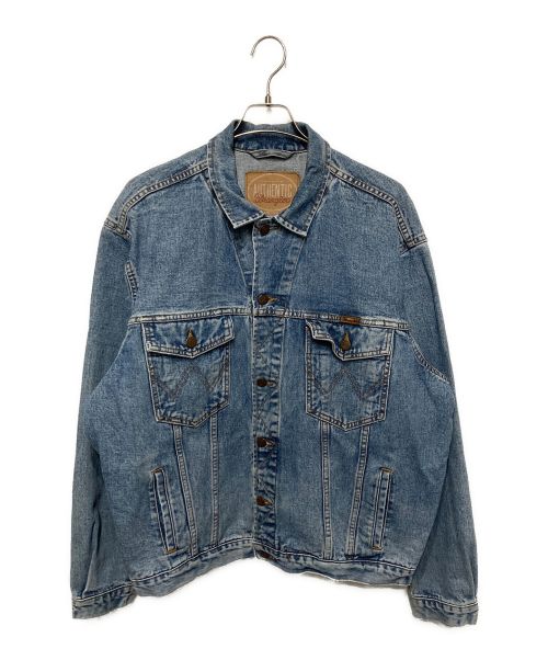 【中古・古着通販】Wrangler (ラングラー) AUTHENTIC