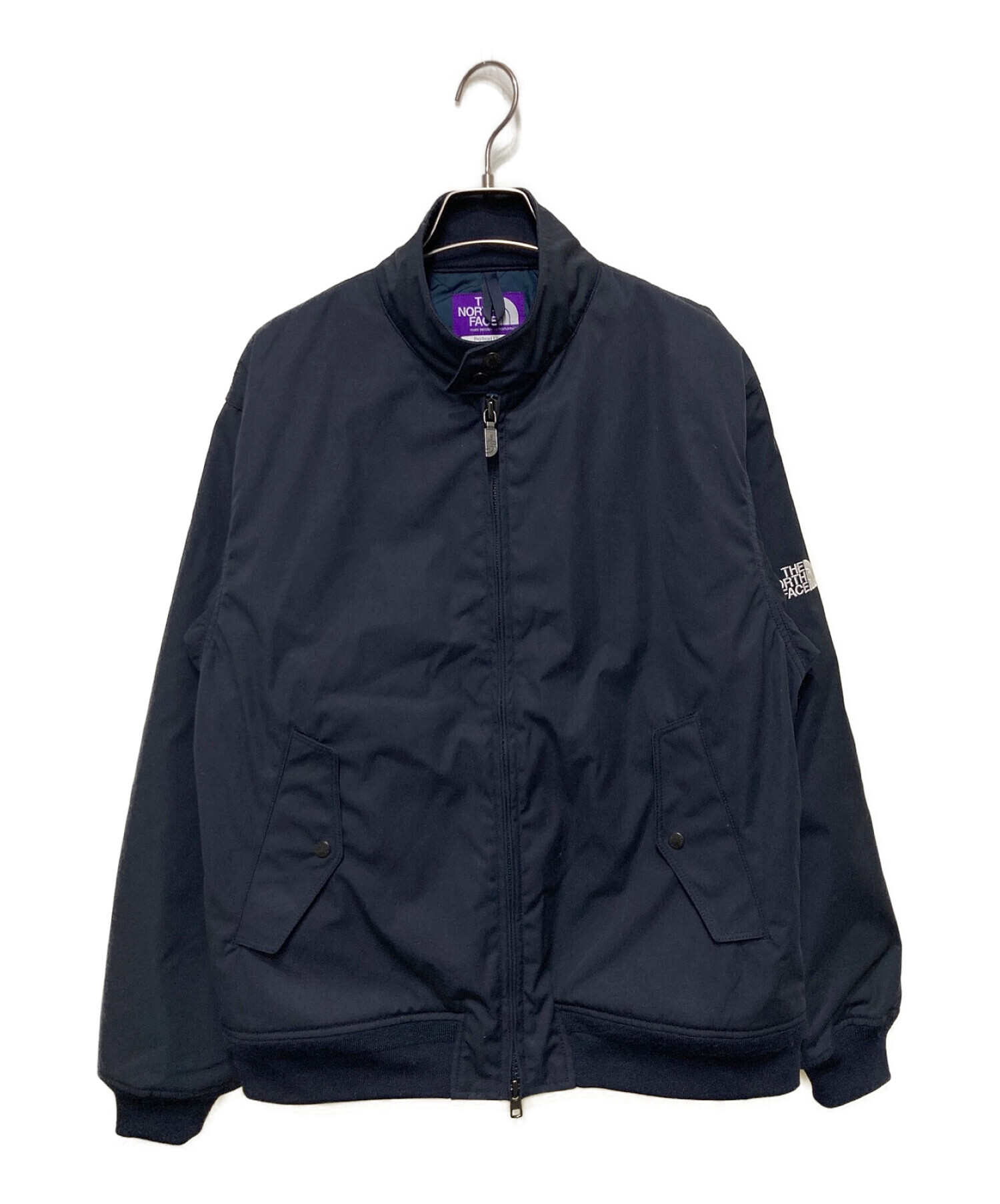 中古・古着通販】THE NORTHFACE PURPLELABEL (ザ ノースフェイス ...