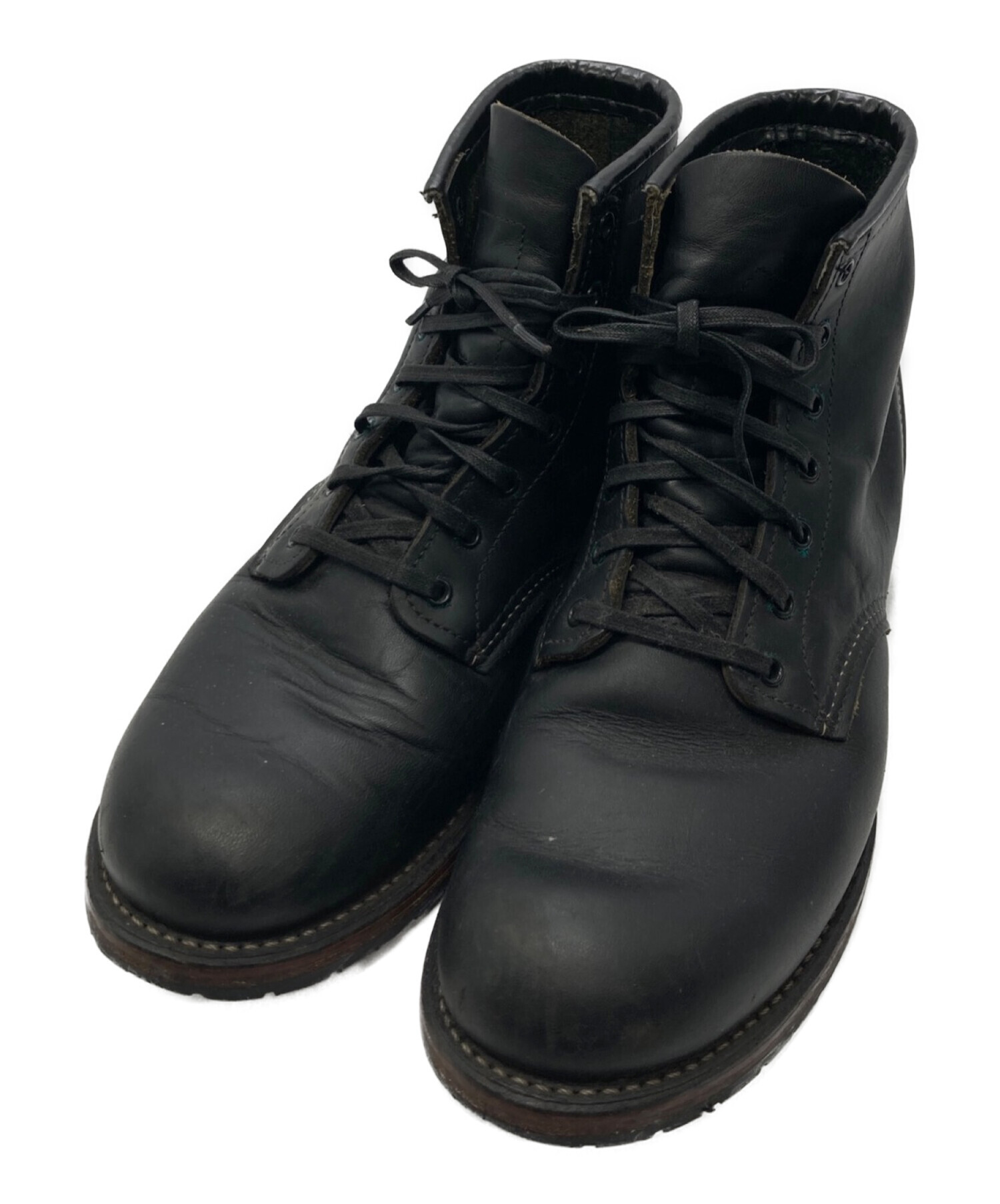 中古・古着通販】RED WING (レッドウィング) ベックマンブーツ