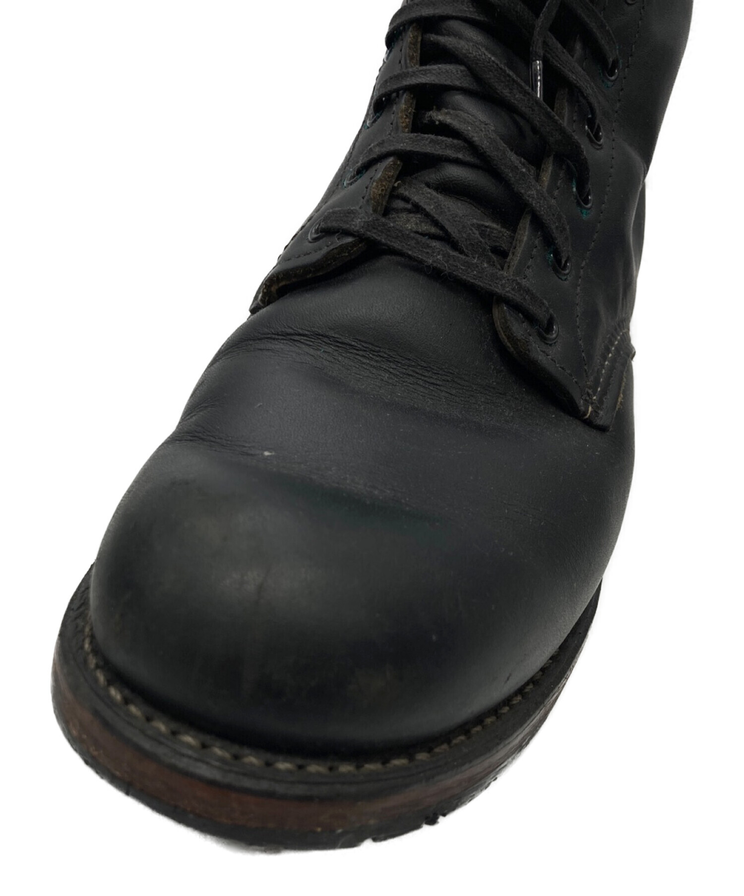 中古・古着通販】RED WING (レッドウィング) ベックマンブーツ