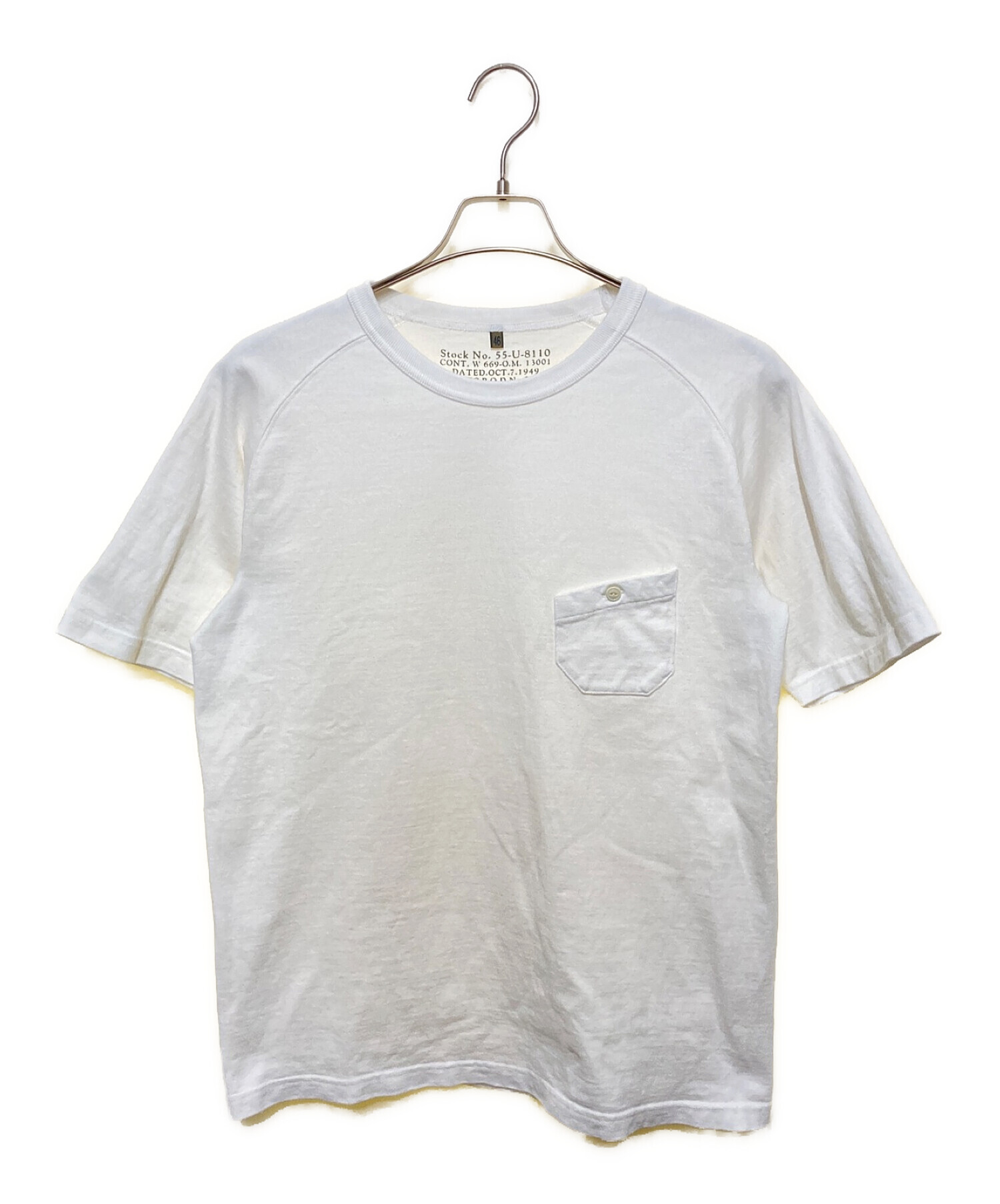 nigel cabourn t shirt