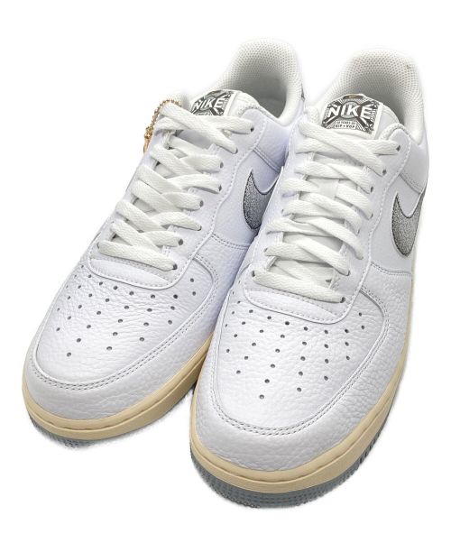 【中古・古着通販】NIKE (ナイキ) AIR FORCE 1 '07 LX 50 Years of