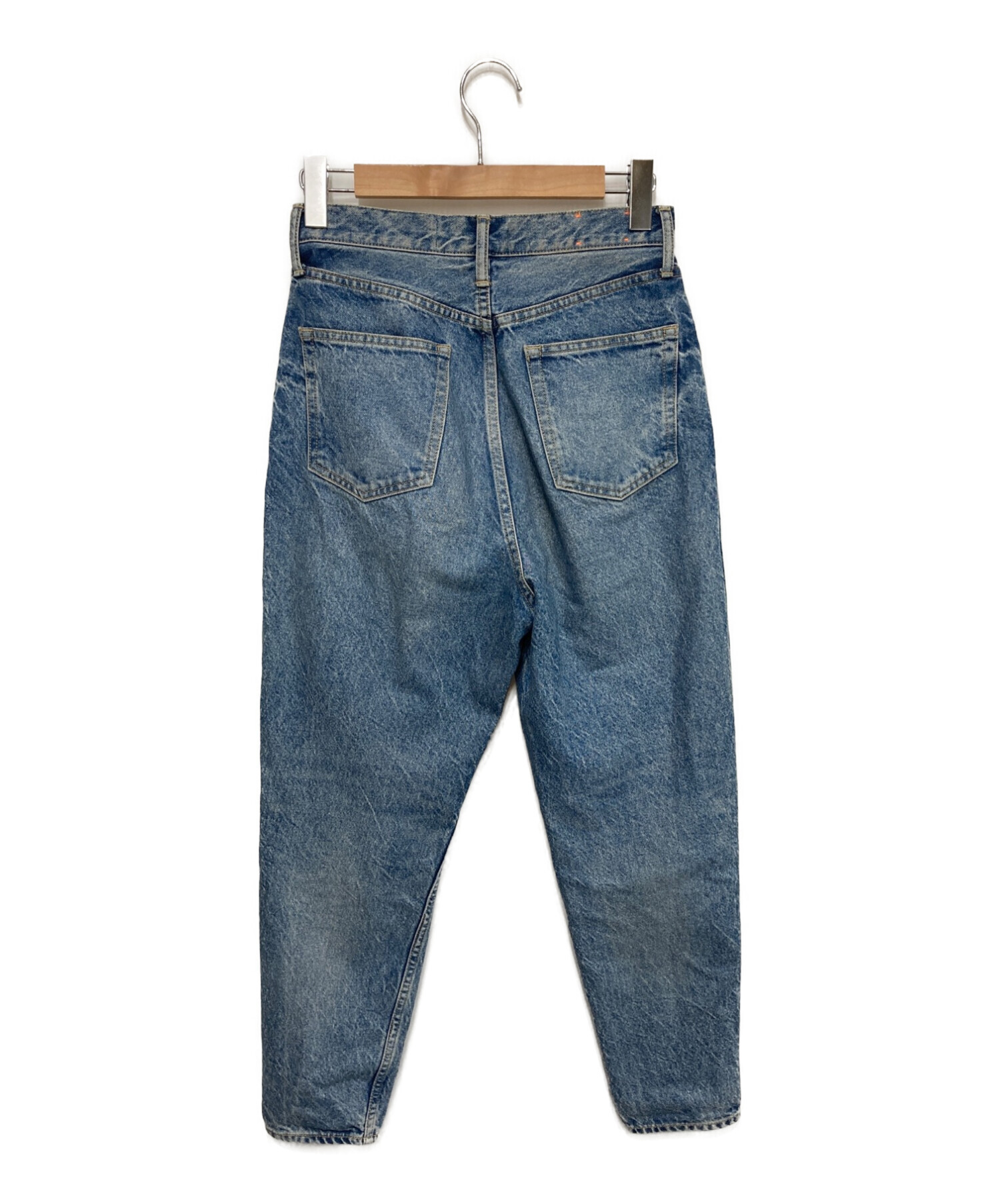 THE SHINZONE CARROT デニム size 34 NR07 | hartwellspremium.com