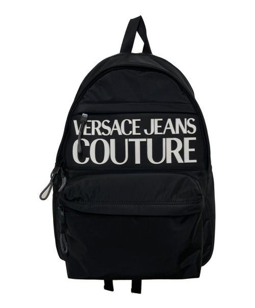 VERSACE JEANS COUTURE リュック バックパック スペース