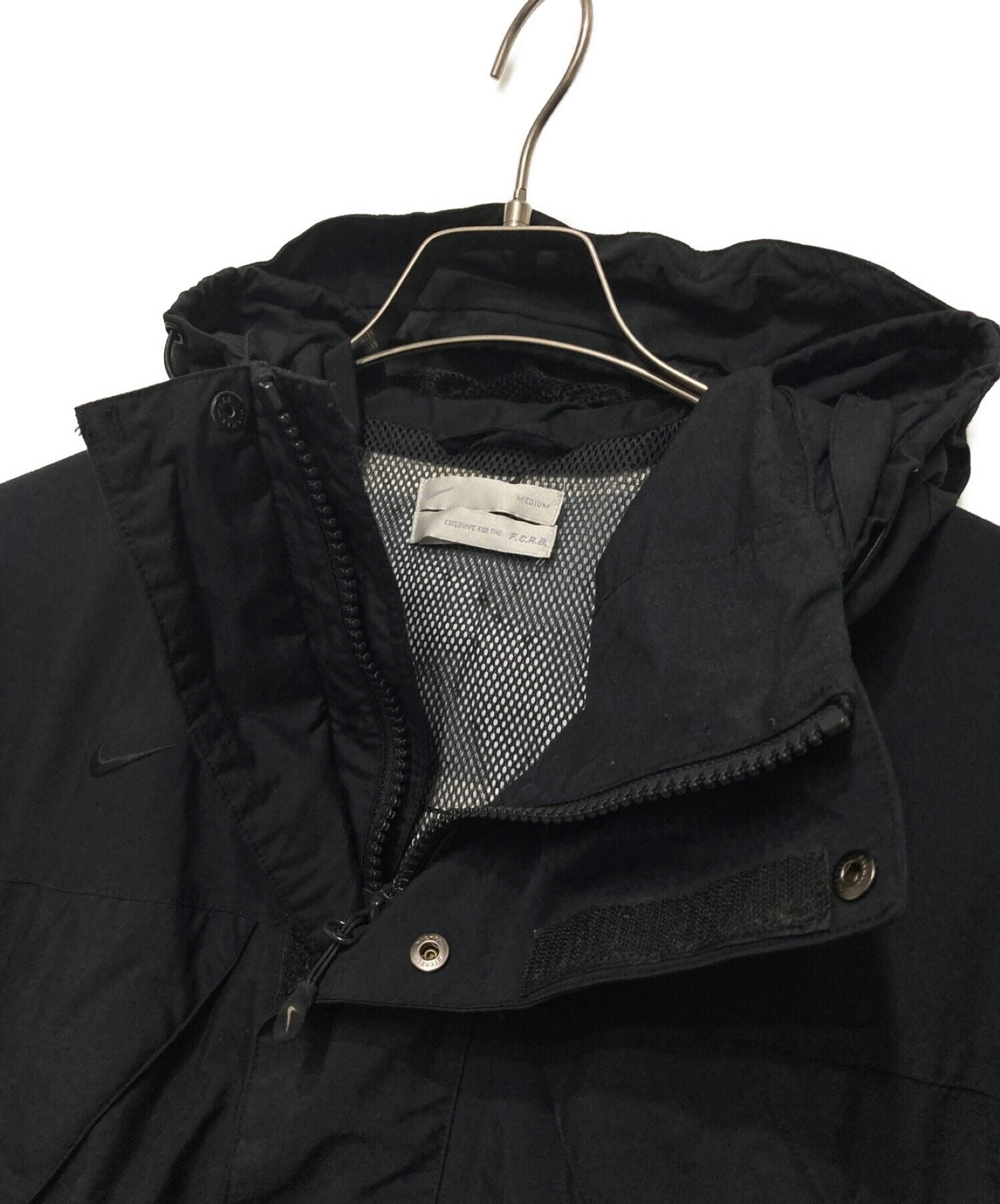 中古・古着通販】Mastermind HOMME (マスターマインド オム) F.C.R.B.