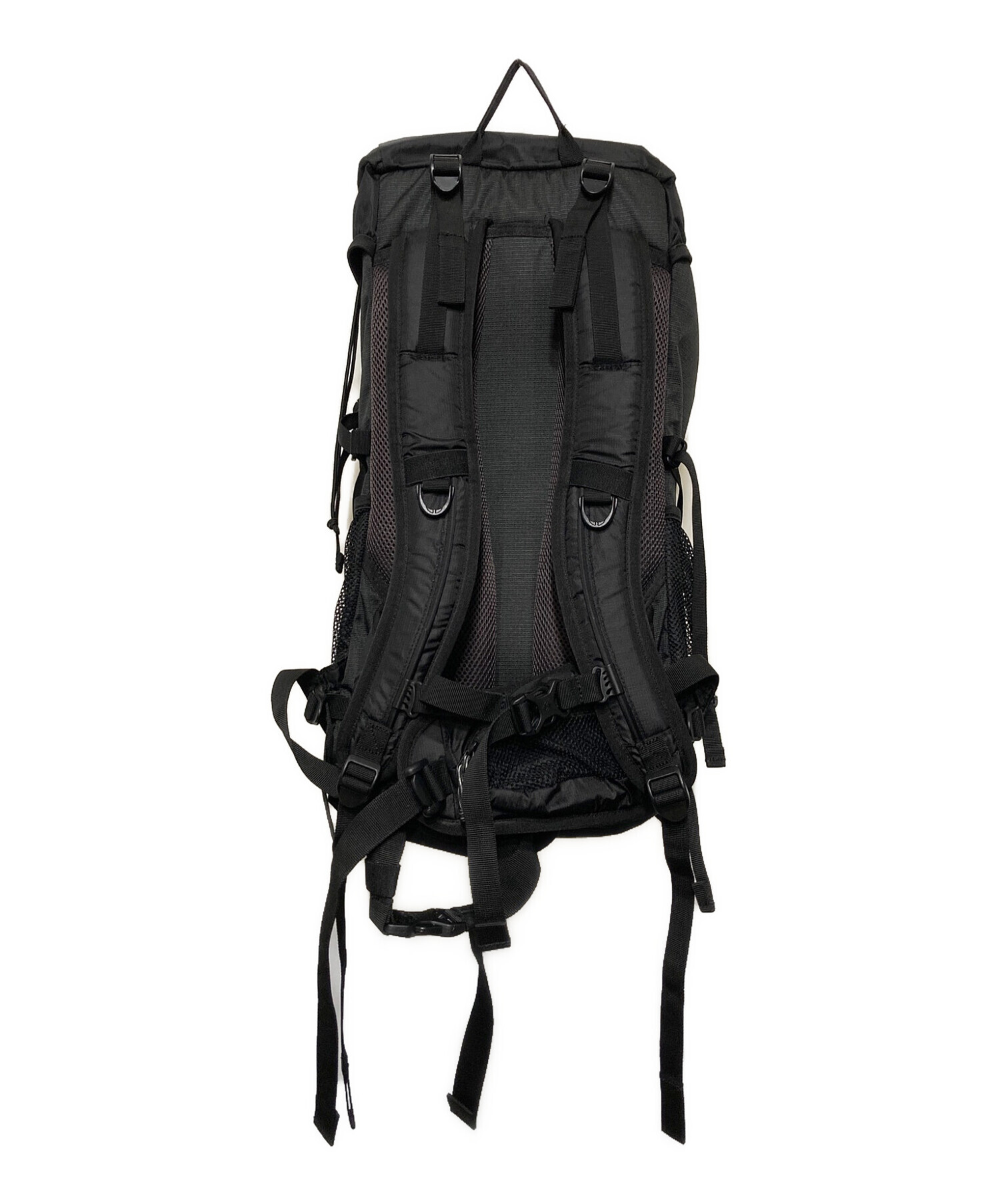 Columbia (コロンビア) バークマウンテン30Lバックパック ブラック サイズ:30L