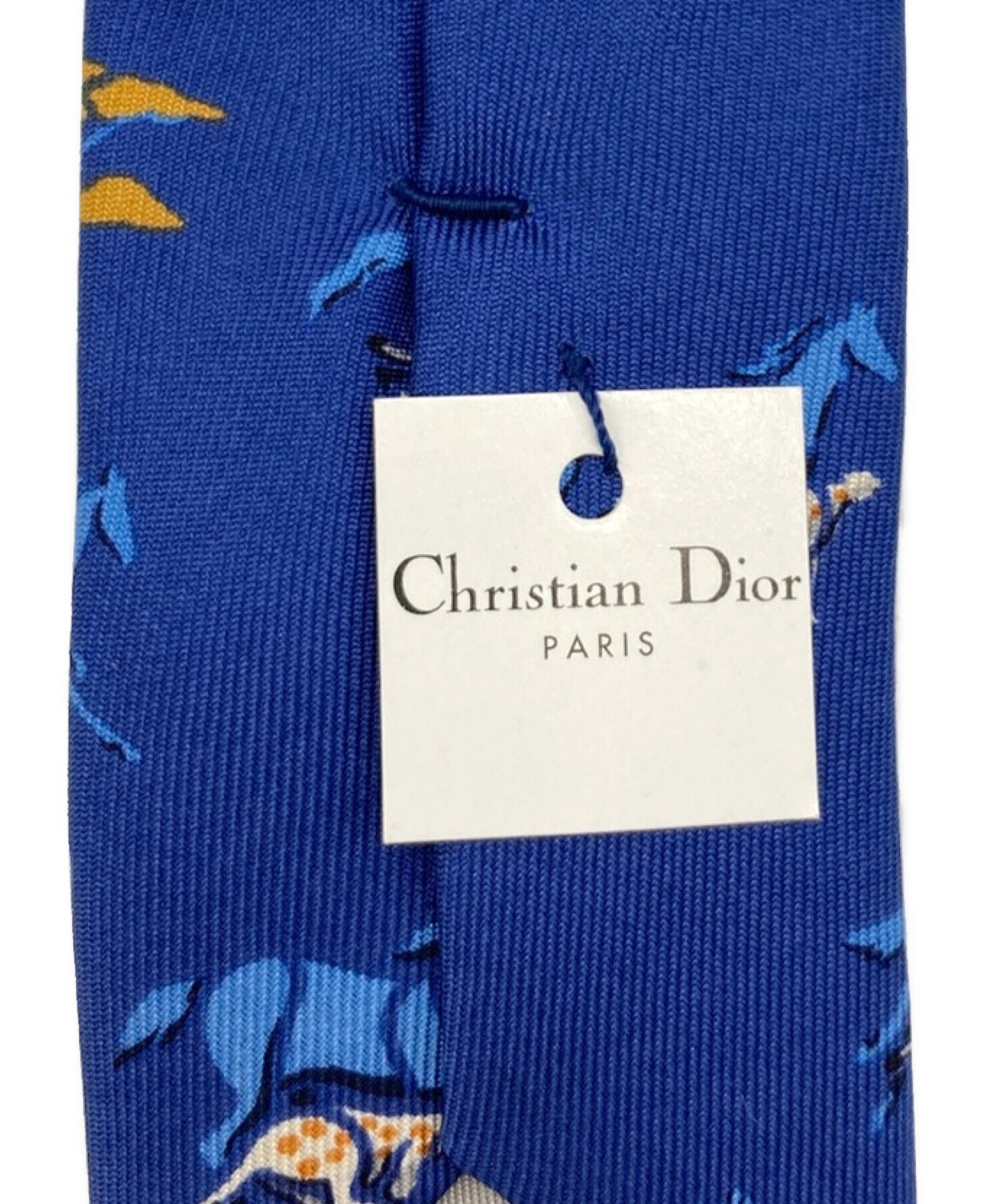 中古・古着通販】Christian Dior (クリスチャン ディオール) アニマル