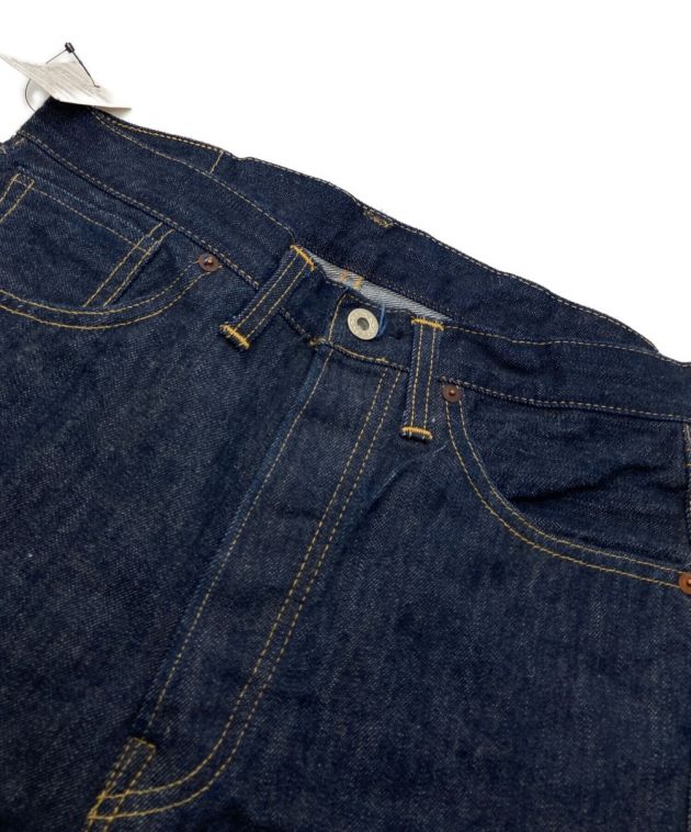 中古・古着通販】LEVI'S (リーバイス) 世界大戦モデルデニムパンツ ...