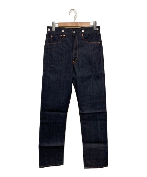 【中古・古着通販】LEVI'S (リーバイス) 1880年代モデルデニム