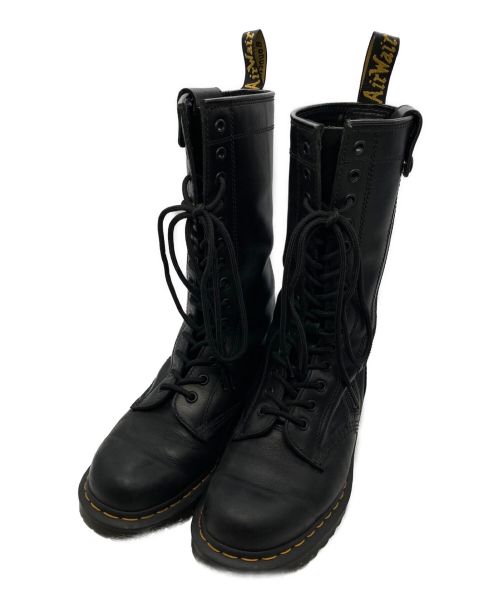 中古・古着通販】Dr.Martens (ドクターマーチン) 14ホールブーツ