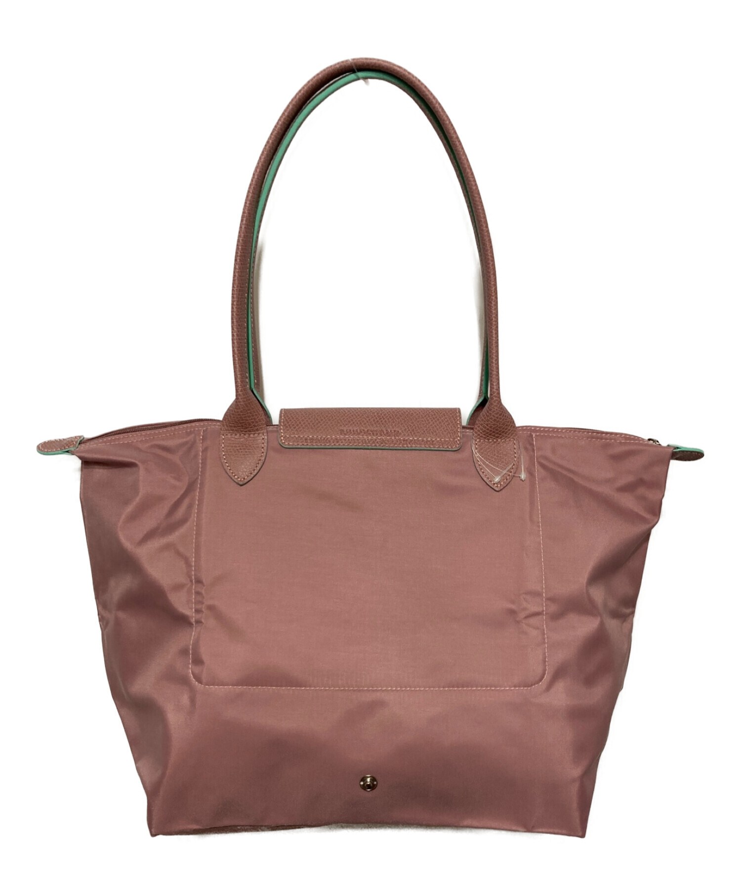 LONGCHAMP (ロンシャン) LE PLIAGE CLUB ピンク