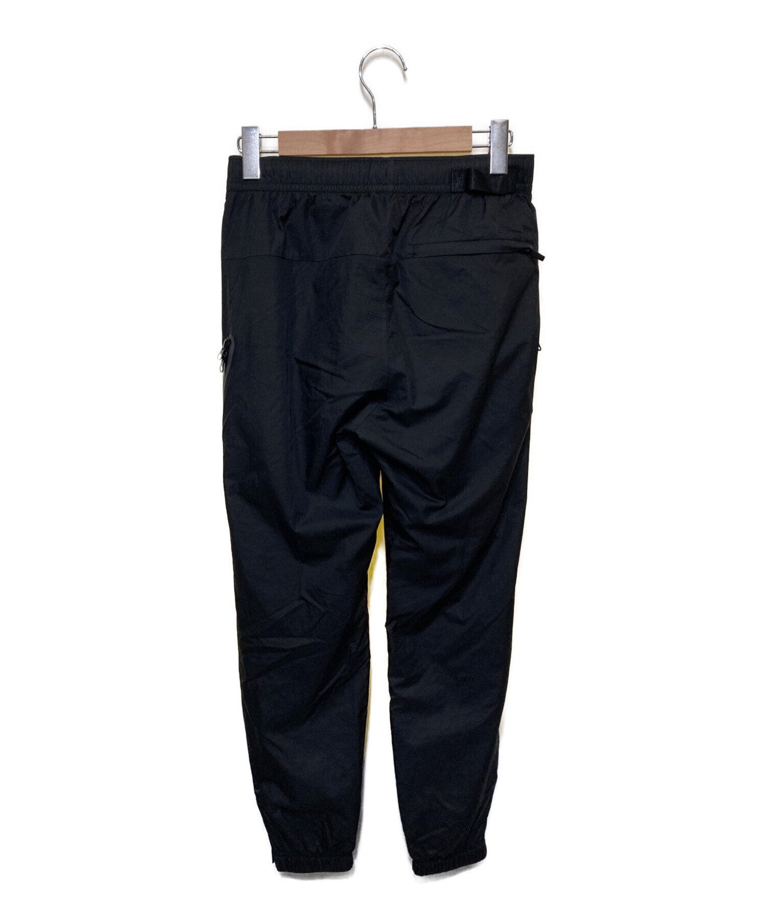 NIKE (ナイキ) NOCTA TRACK PANT ブラック サイズ:XS