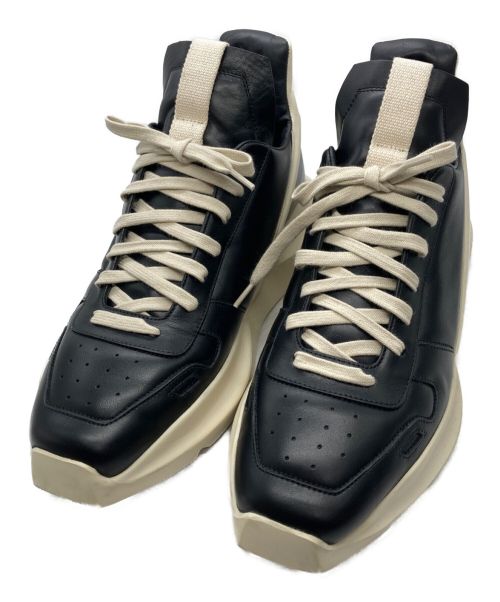 中古・古着通販】RICK OWENS (リック オウエンス) Geo Gethrunners