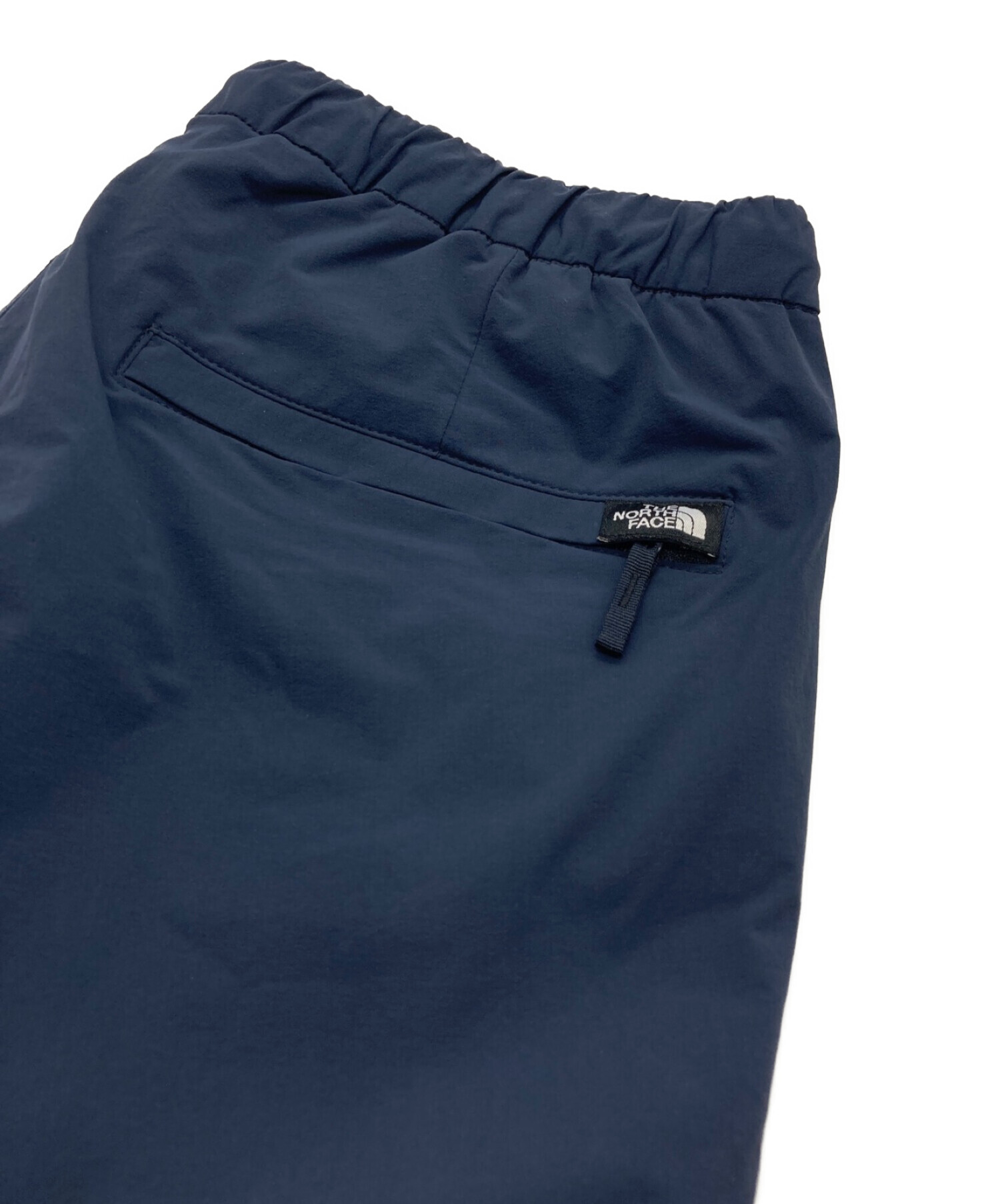 THE NORTH FACE (ザ ノース フェイス) Alpine Light Pant ネイビー サイズ:M