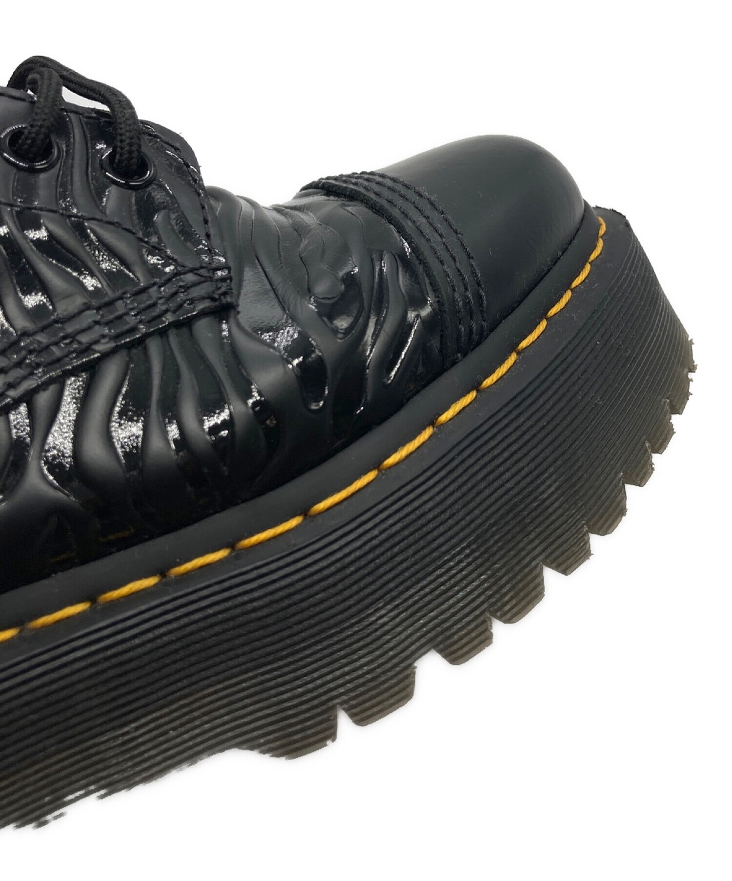 中古・古着通販】Dr.Martens (ドクターマーチン) ジャングルブーツ