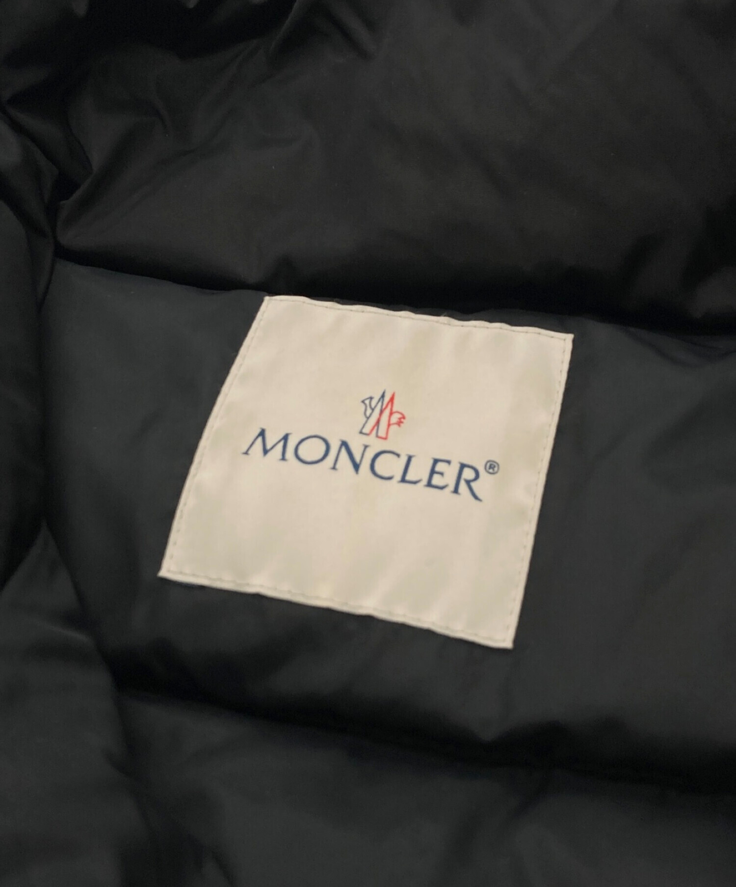 中古・古着通販】MONCLER (モンクレール) VIBURNUM GIUBBOTTOダウン