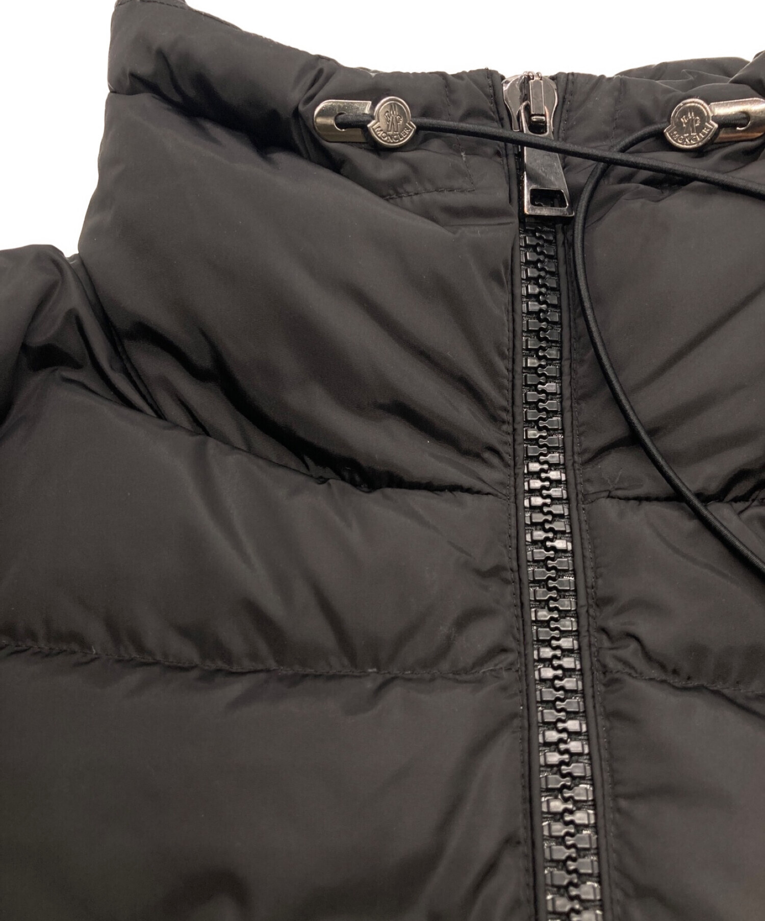 中古・古着通販】MONCLER (モンクレール) VIBURNUM GIUBBOTTOダウン