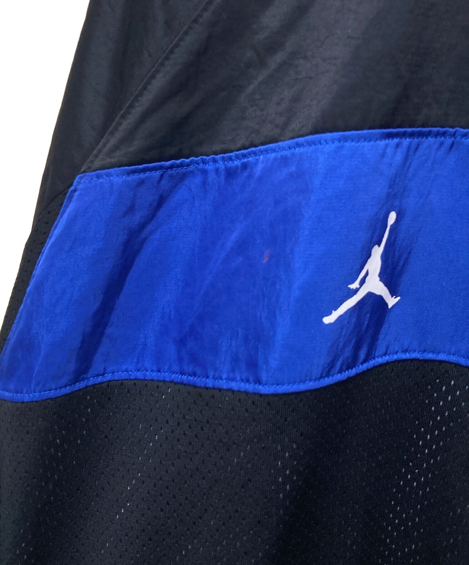 Paris Saint-Germain (パリサンジェルマン) JORDAN (ジョーダン) PSG Air Jordan Suit Jacket  ブラック サイズ:XXL