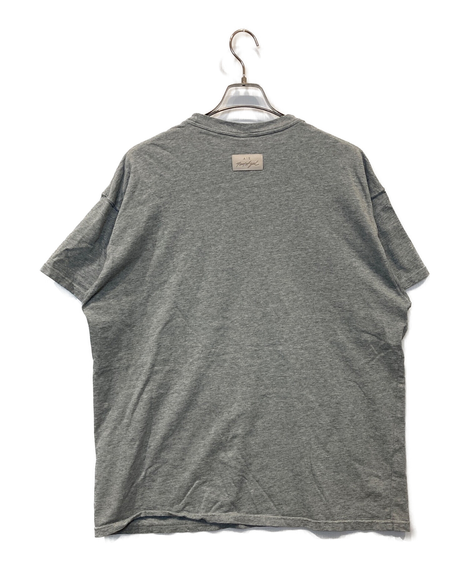 トップス【値下】NIKE フィアオブゴッド　XL  Tシャツ