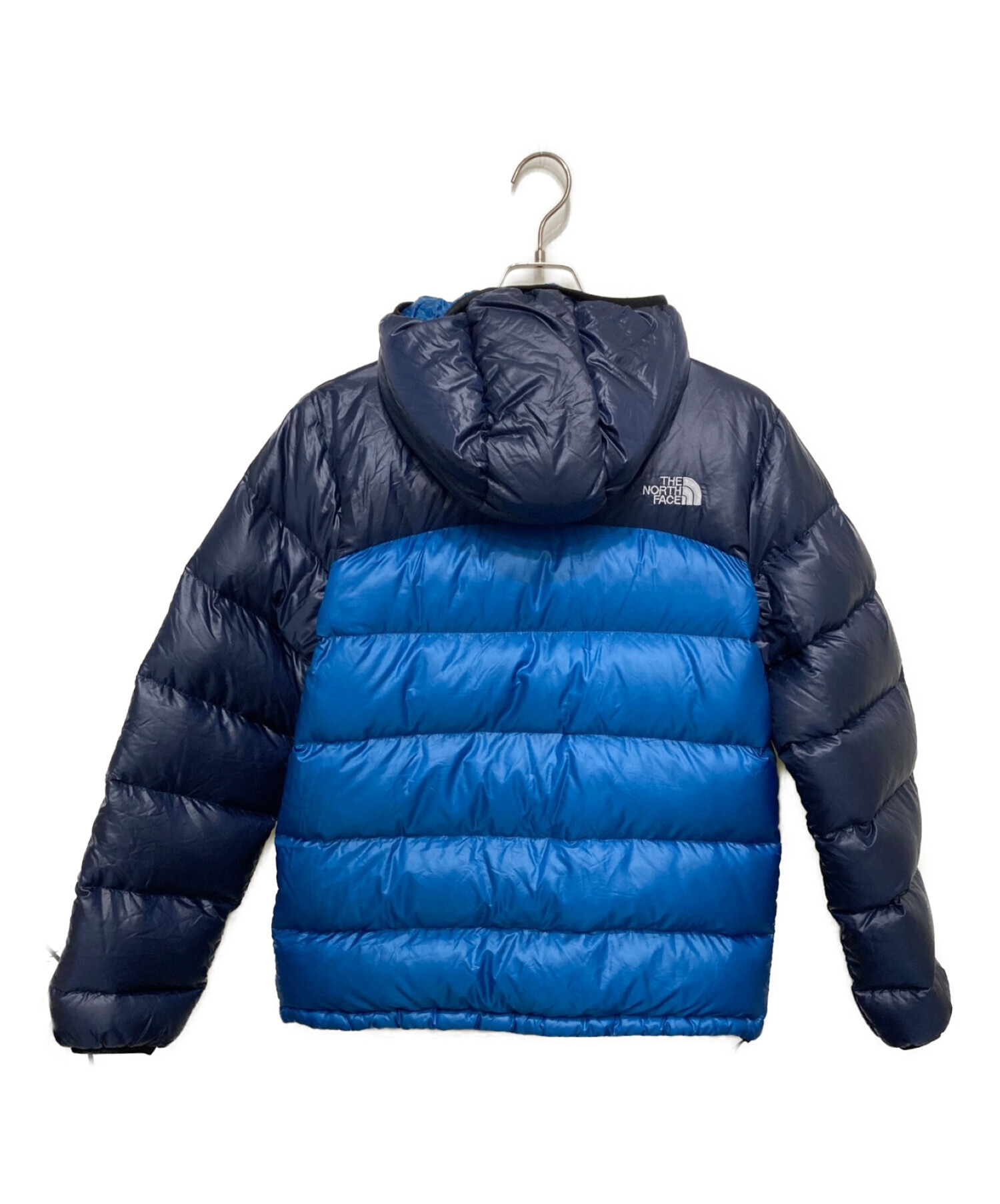 中古・古着通販】THE NORTH FACE (ザ ノース フェイス) ダウン