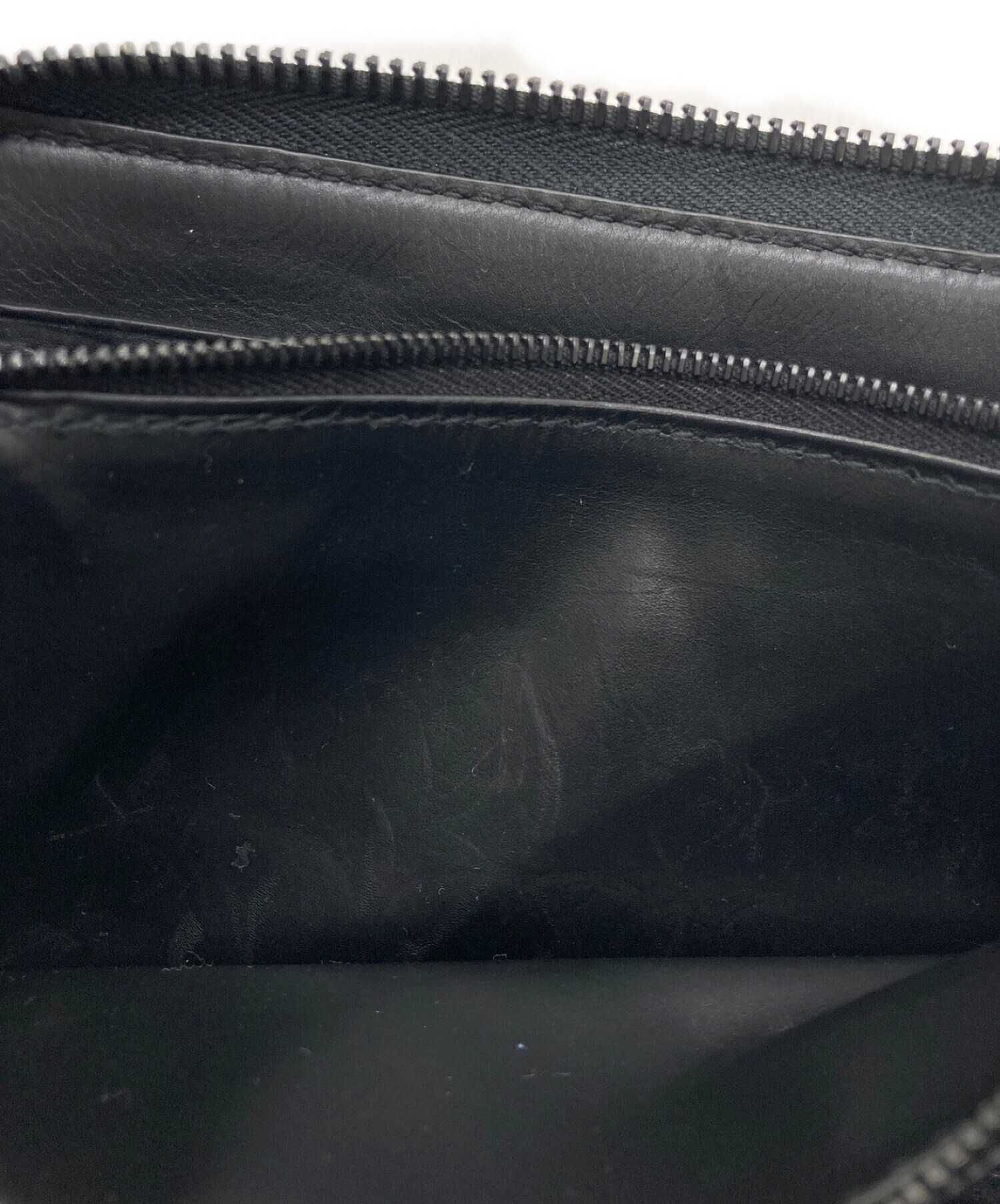 中古・古着通販】BOTTEGA VENETA (ボッテガベネタ) パンチングデザイン